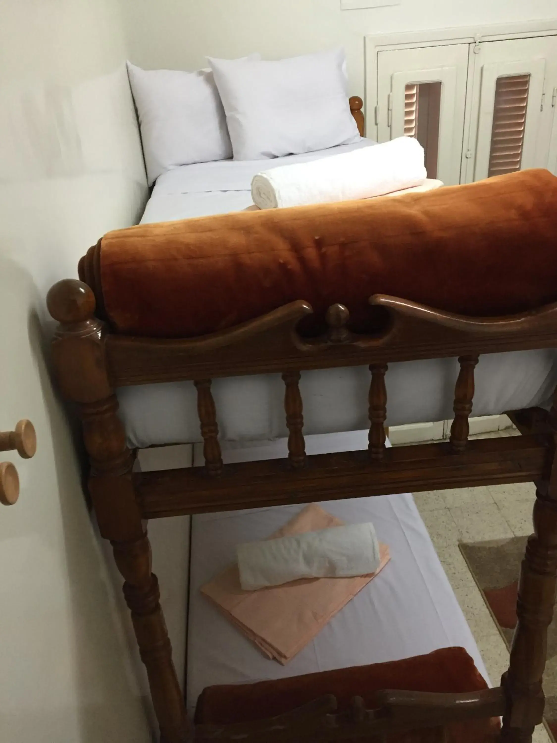 4-Bed Female Dormitory Room - single occupancy in Happy Land Luxor 4-Bed Female Dormitory Room - single occupancy in Happy Land Luxor