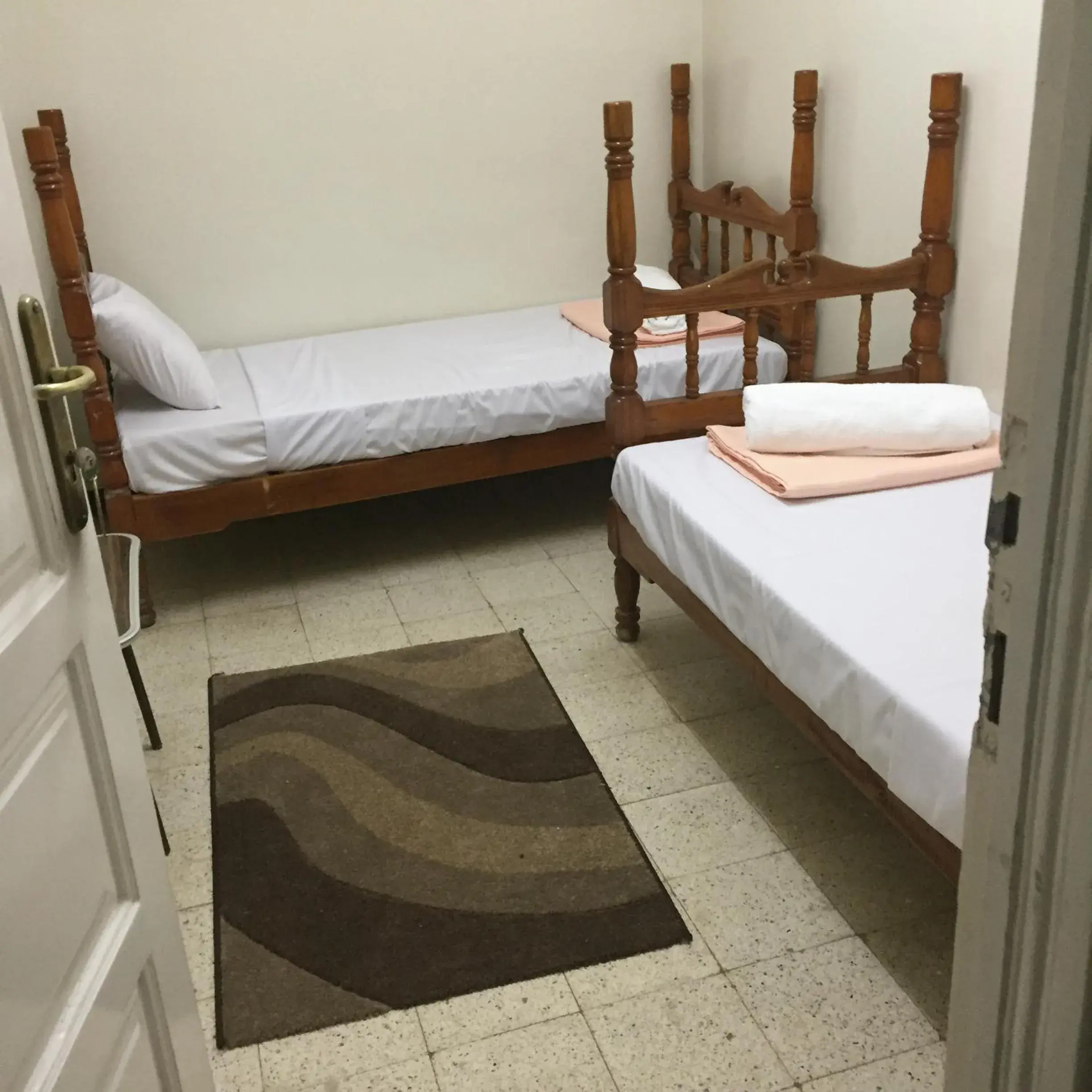 Triple Room with Shared Bathroom in Happy Land Luxor Triple Room with Shared Bathroom in Happy Land Luxor