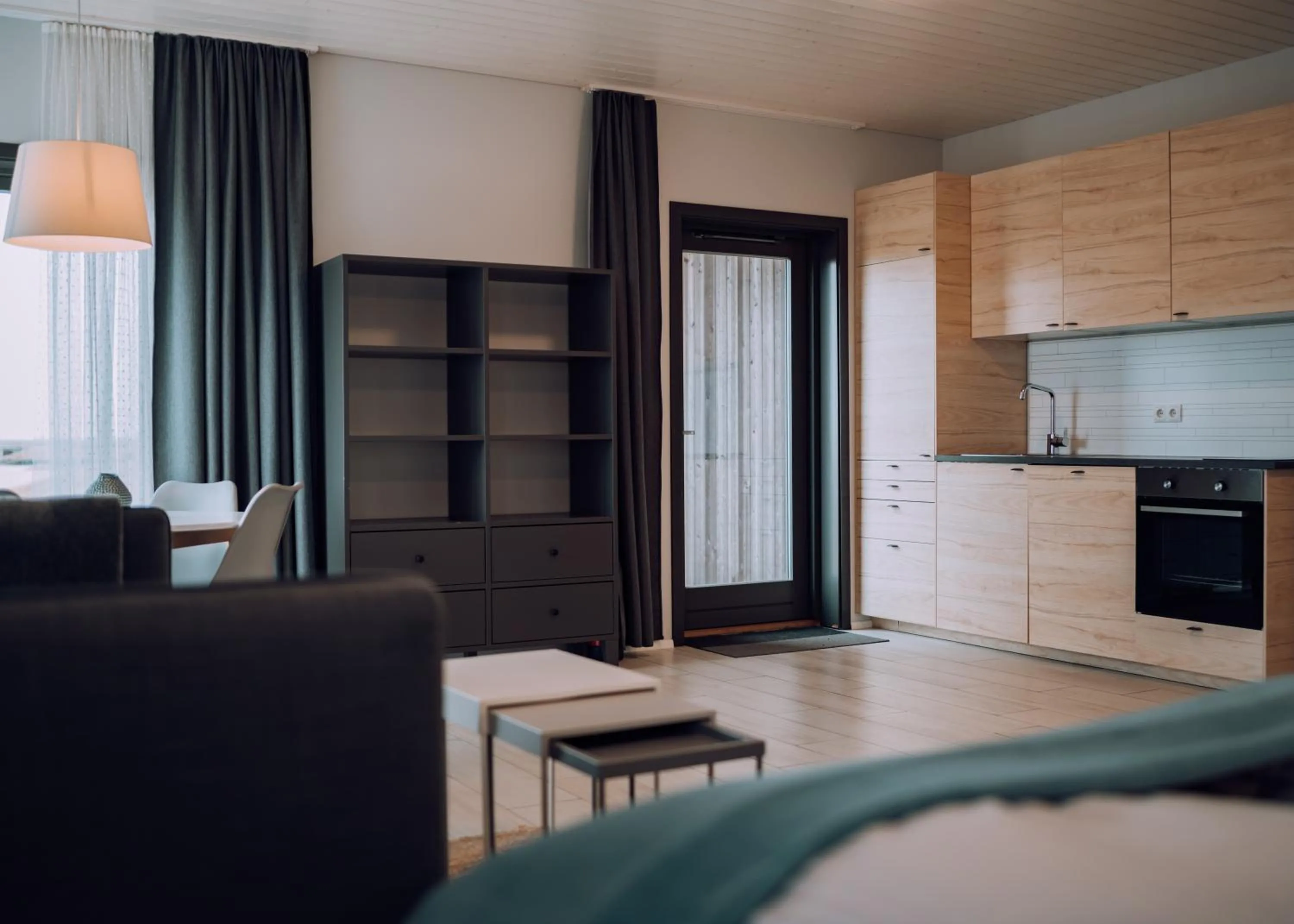 Heima Holiday Homes