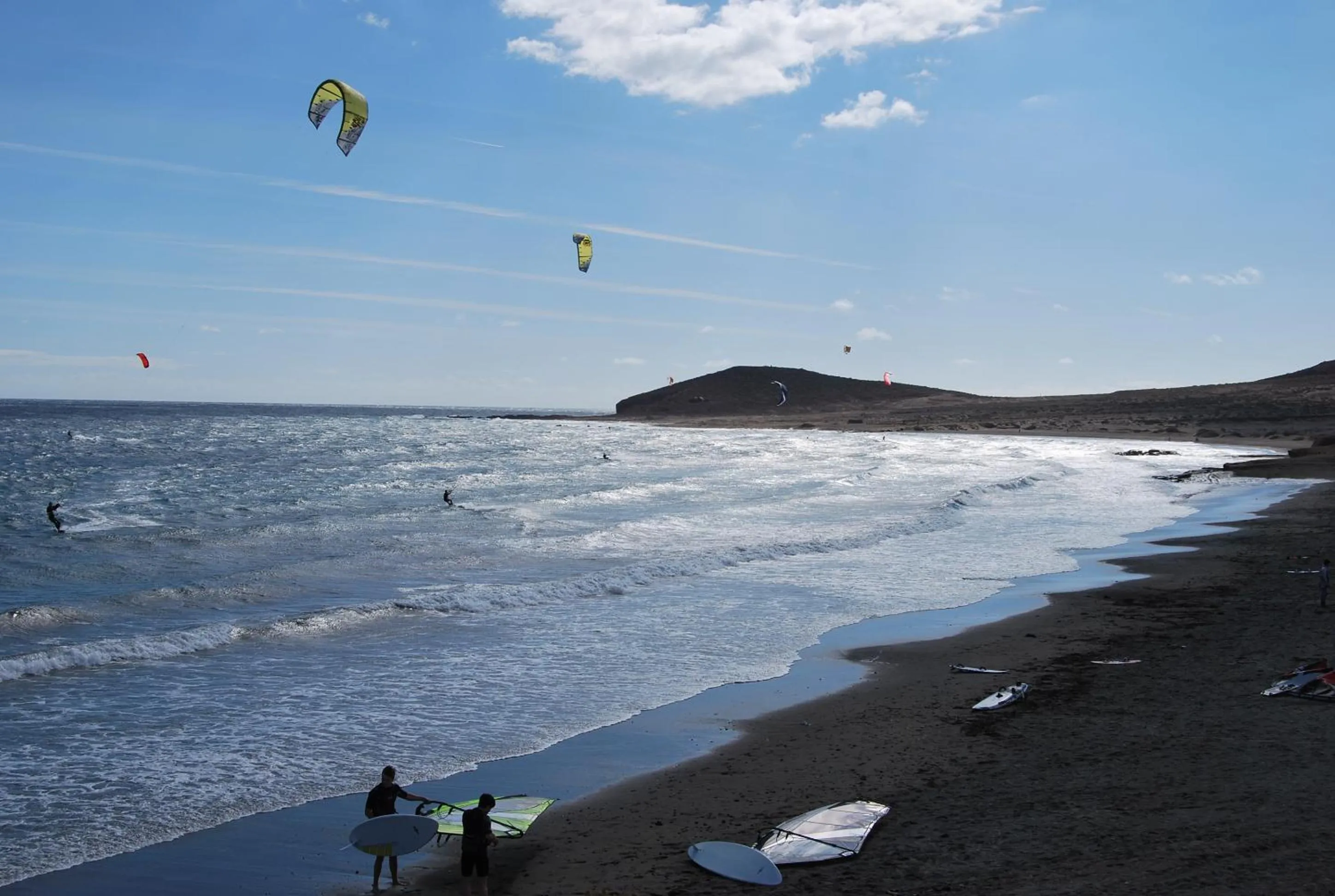 Area and facilities in Eco Finca Vista Bonita