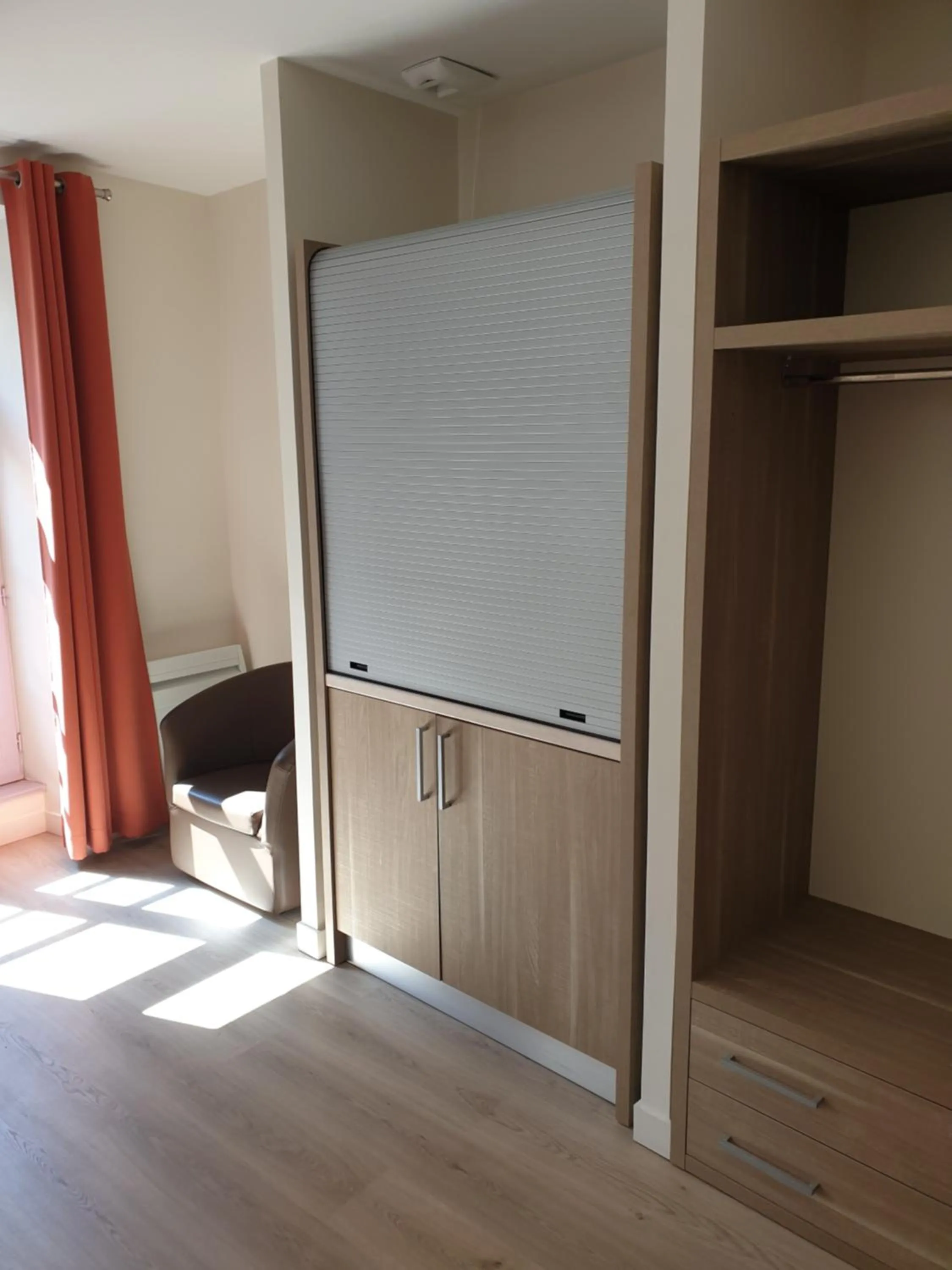 L'Hotellerie de la Toile à Beurre