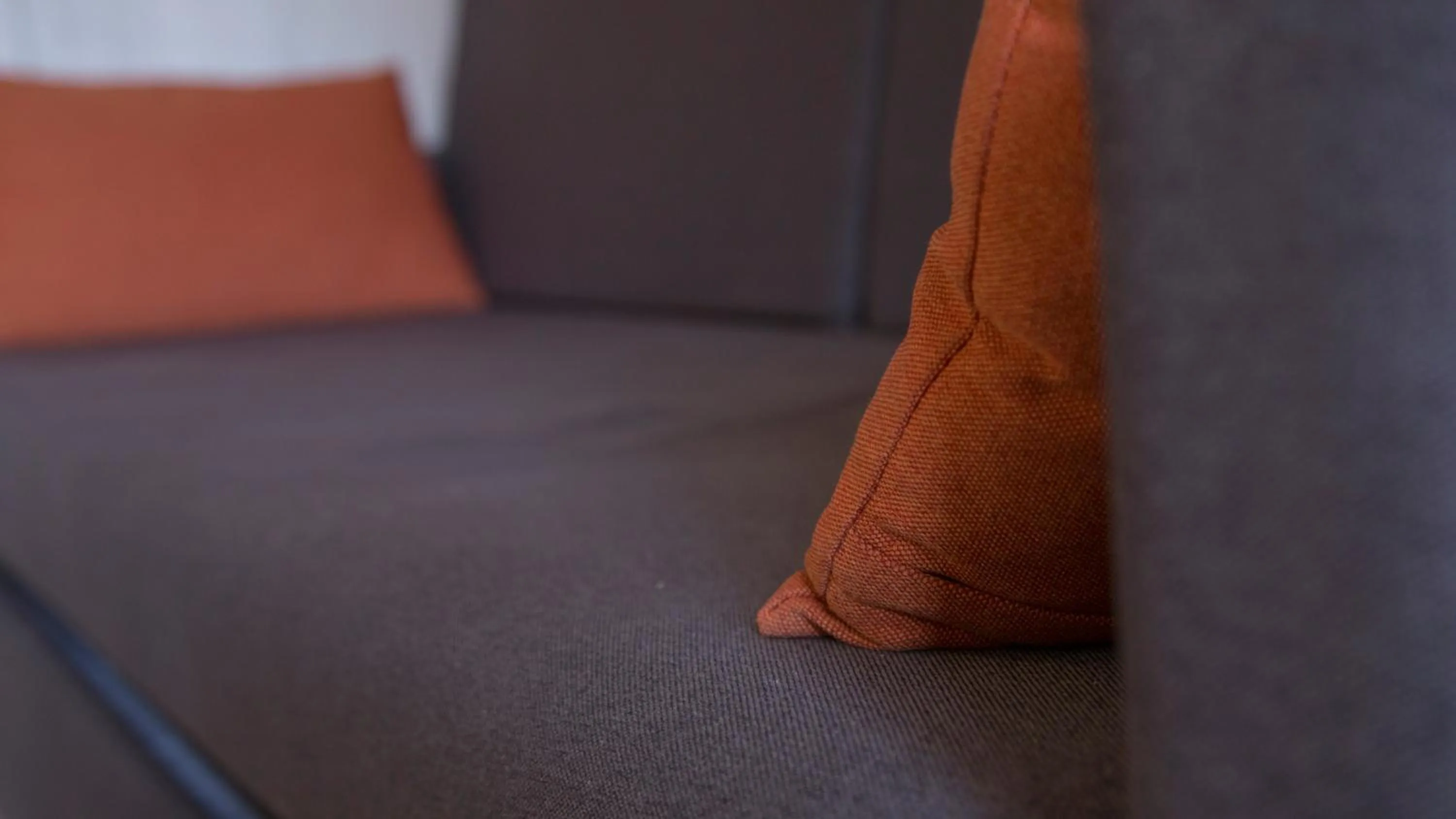 Bed in Apartaments Ponent