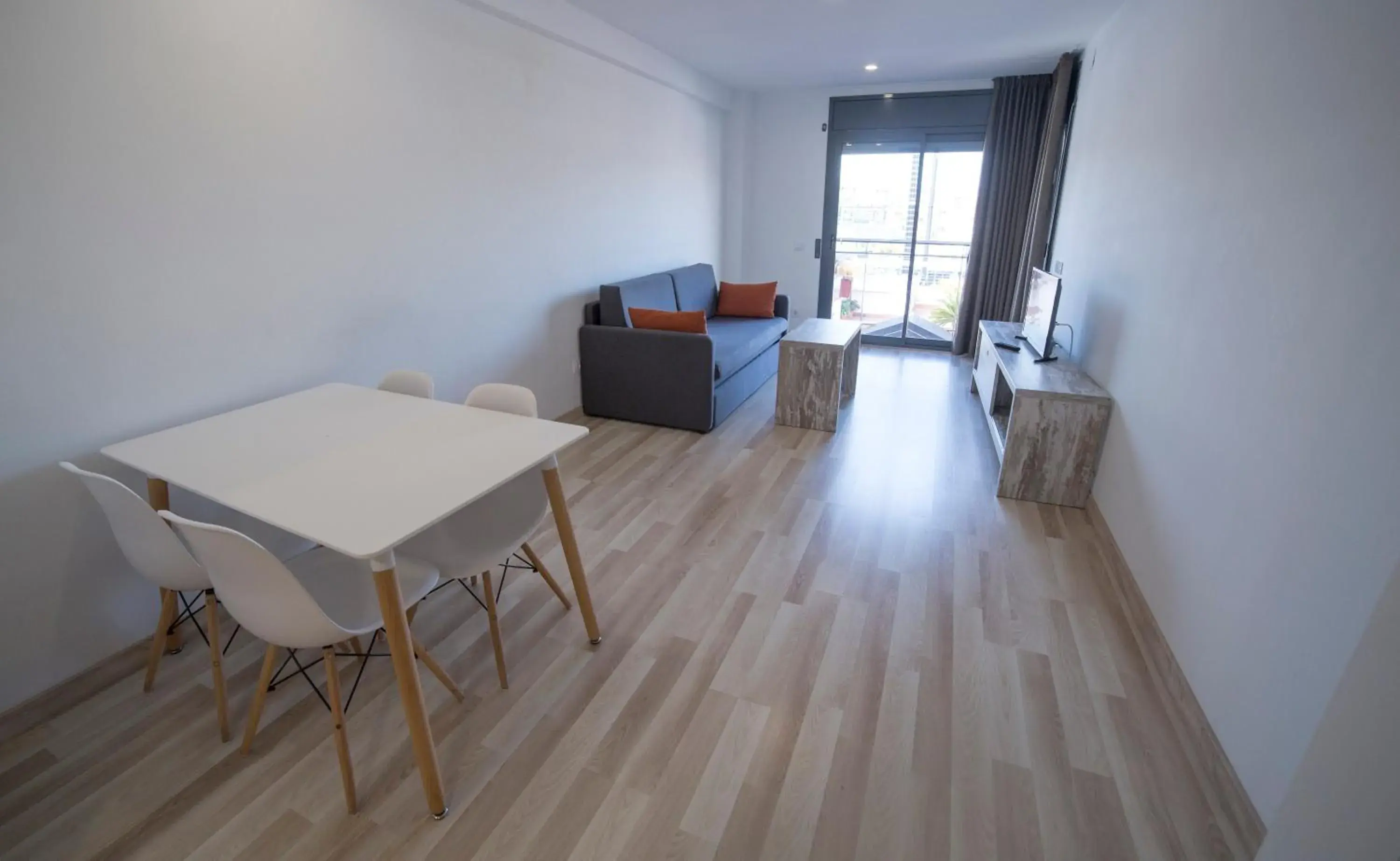 One-Bedroom Apartment in Apartaments Ponent One-Bedroom Apartment in Apartaments Ponent