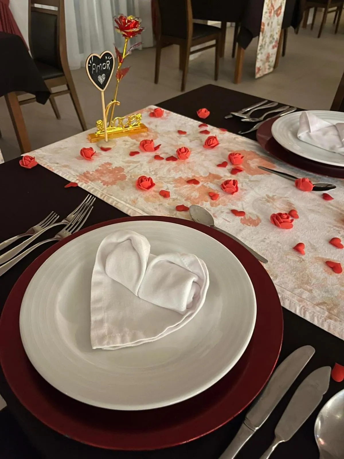 Restaurant/places to eat in Palace Hotel & SPA Termas do Bicanho