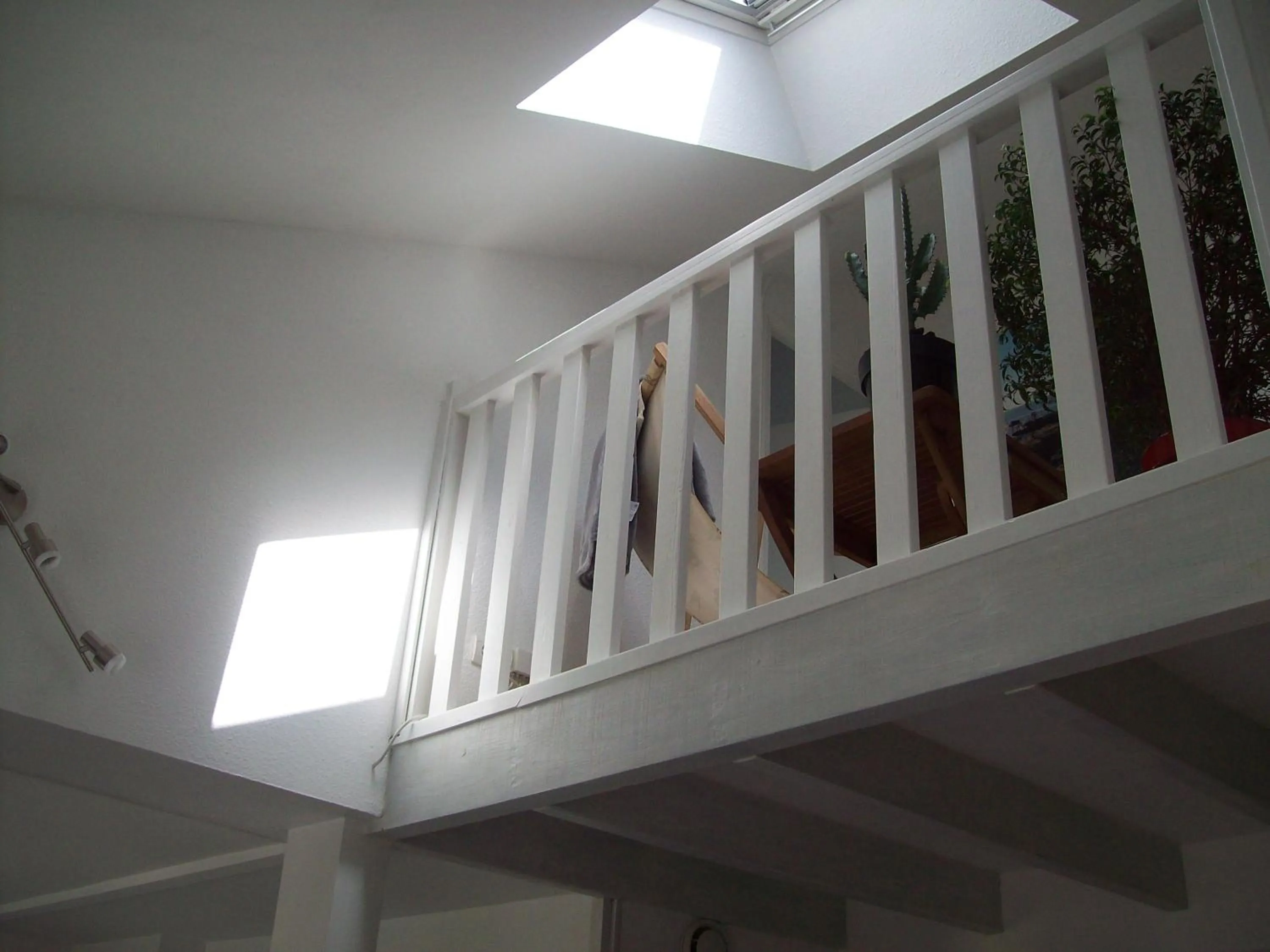 Area and facilities in Appartements Les remparts d'Alienor