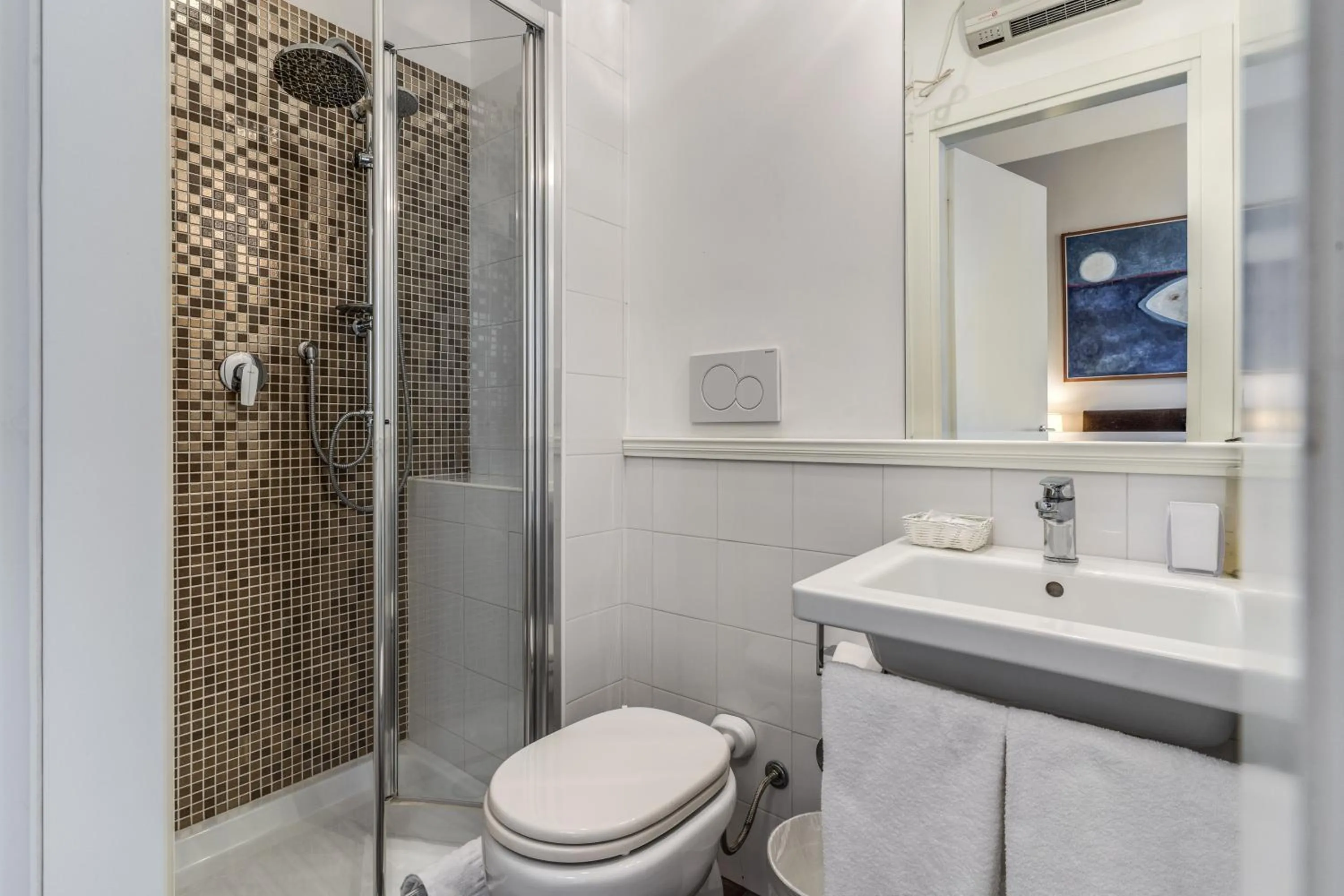 Guest House Cavour 278