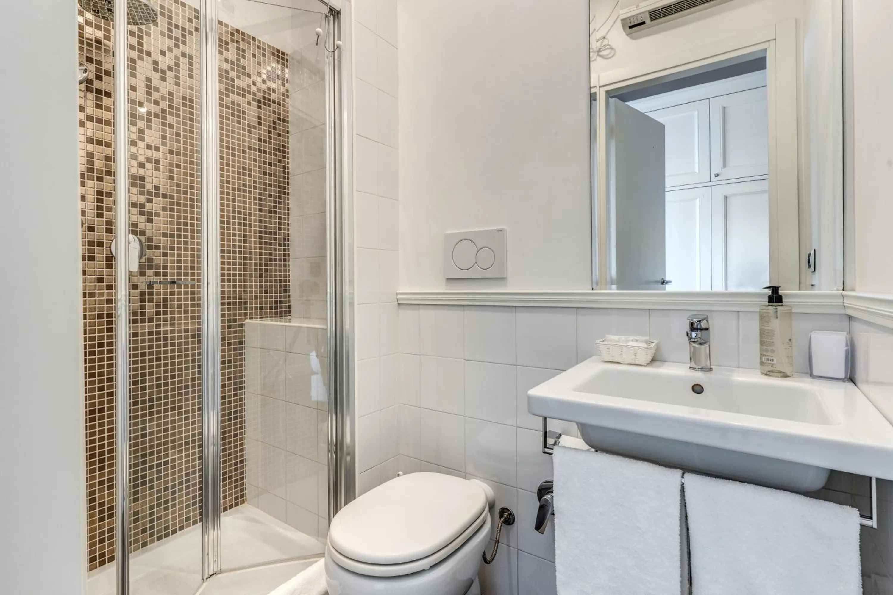 Guest House Cavour 278