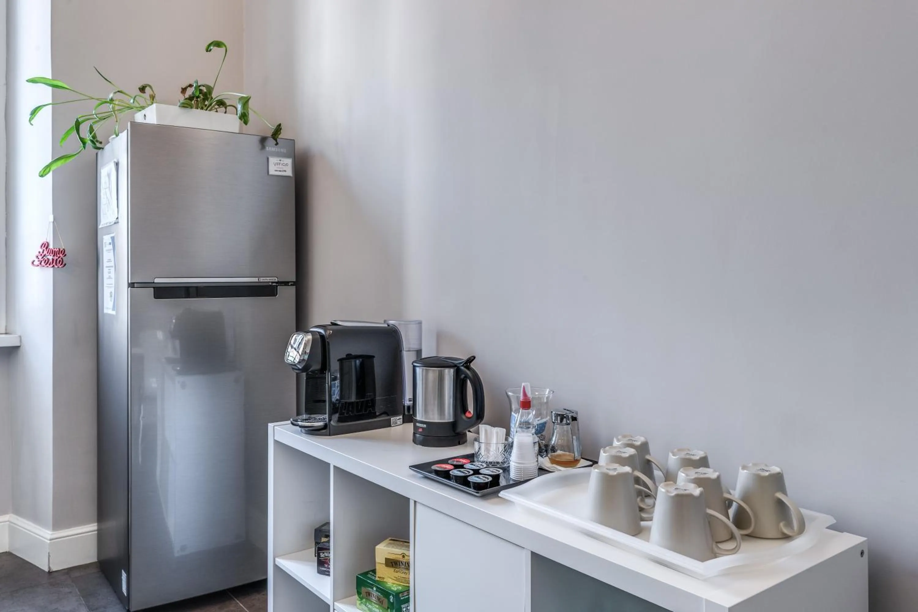 Guest House Cavour 278