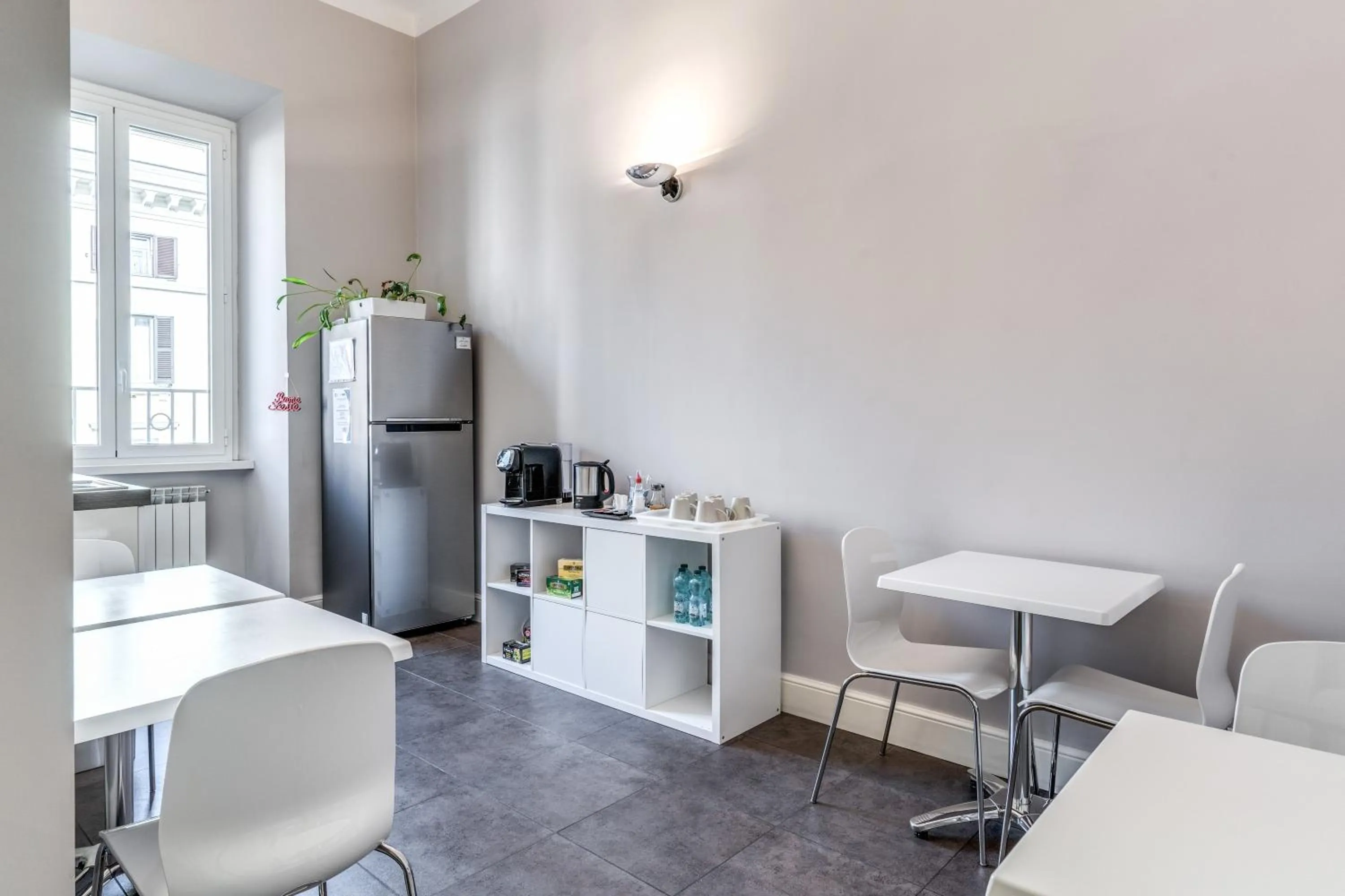 Guest House Cavour 278