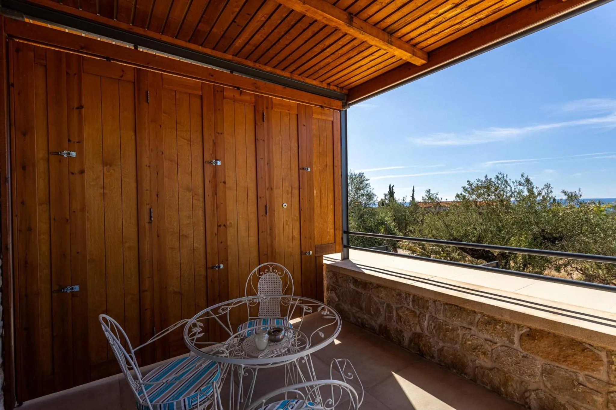 Lithos Guesthouse Kardamili