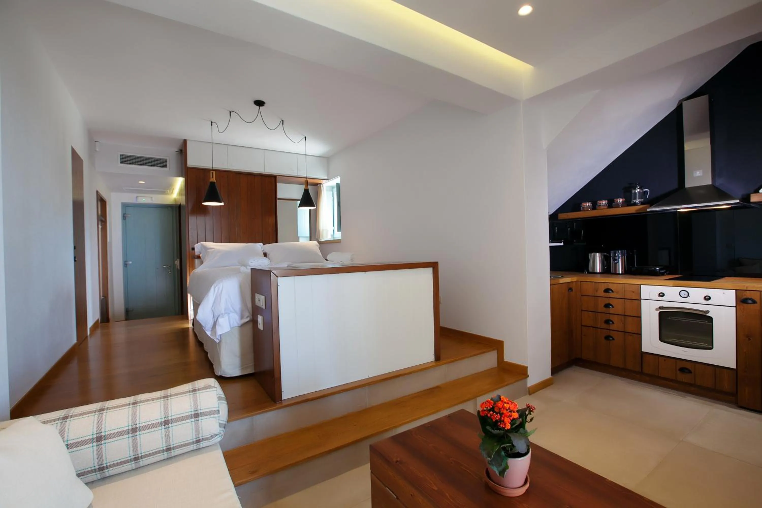 Lithos Guesthouse Kardamili