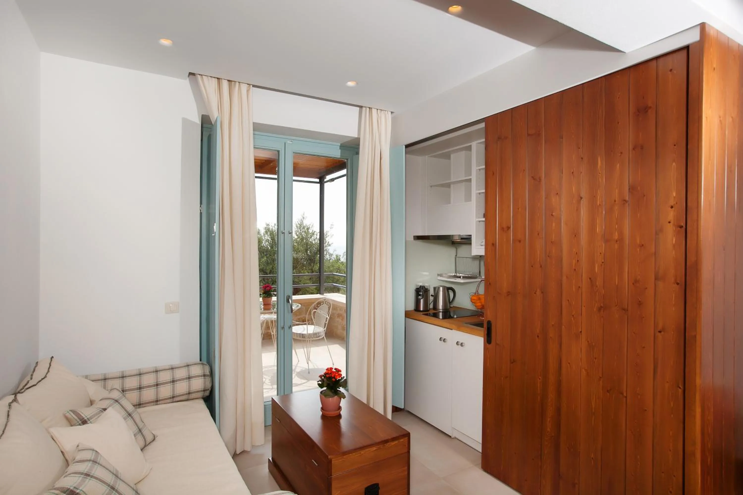 Lithos Guesthouse Kardamili
