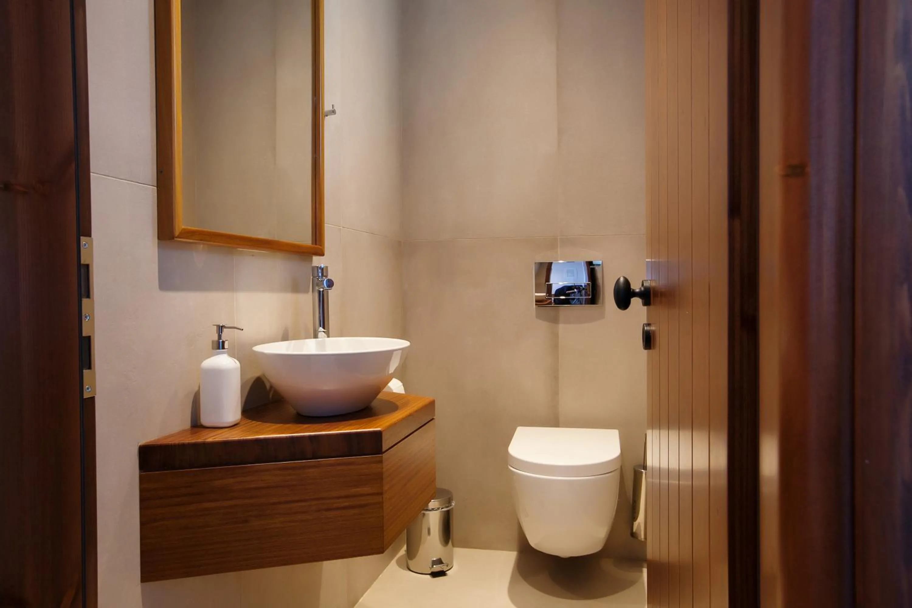 Lithos Guesthouse Kardamili