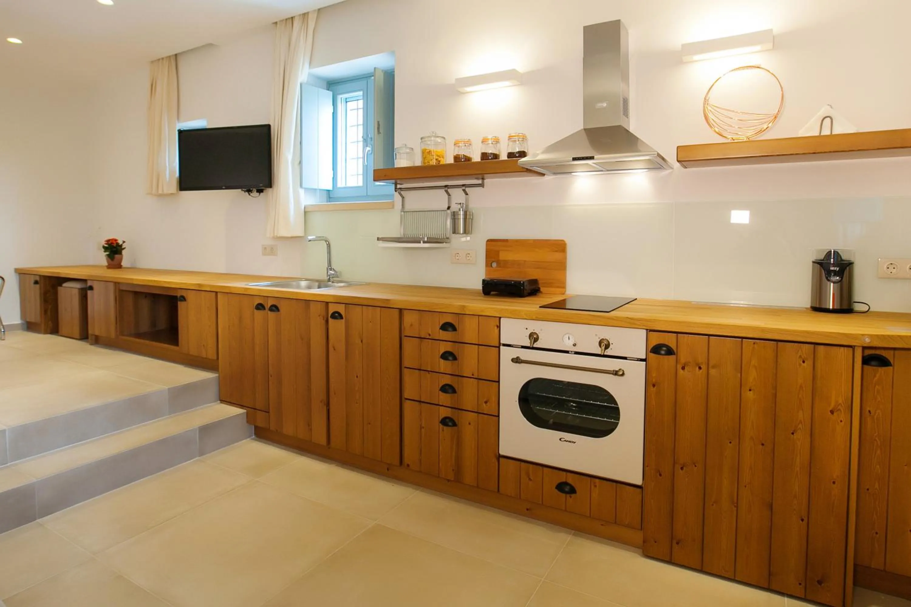 Lithos Guesthouse Kardamili