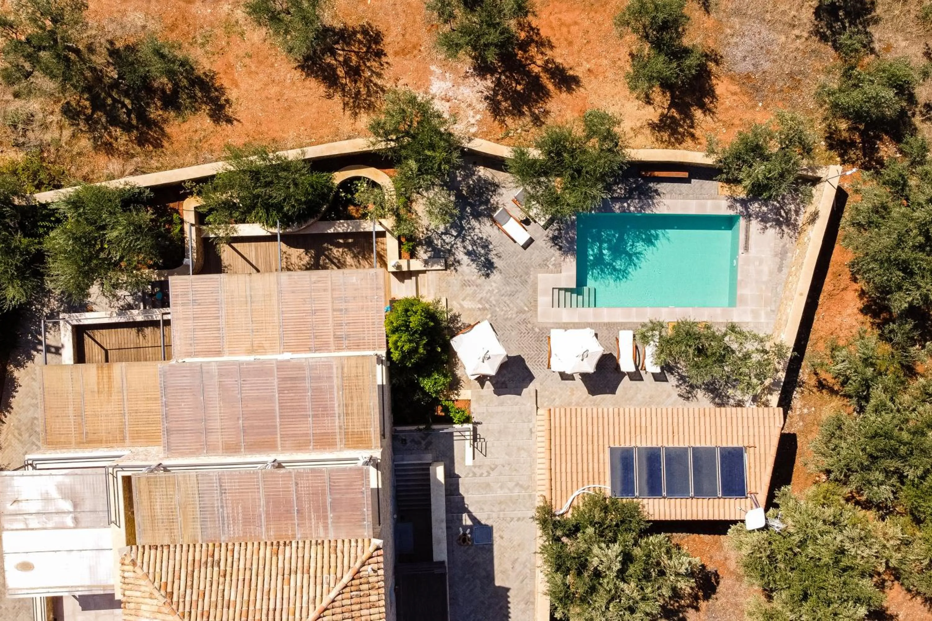 Lithos Guesthouse Kardamili