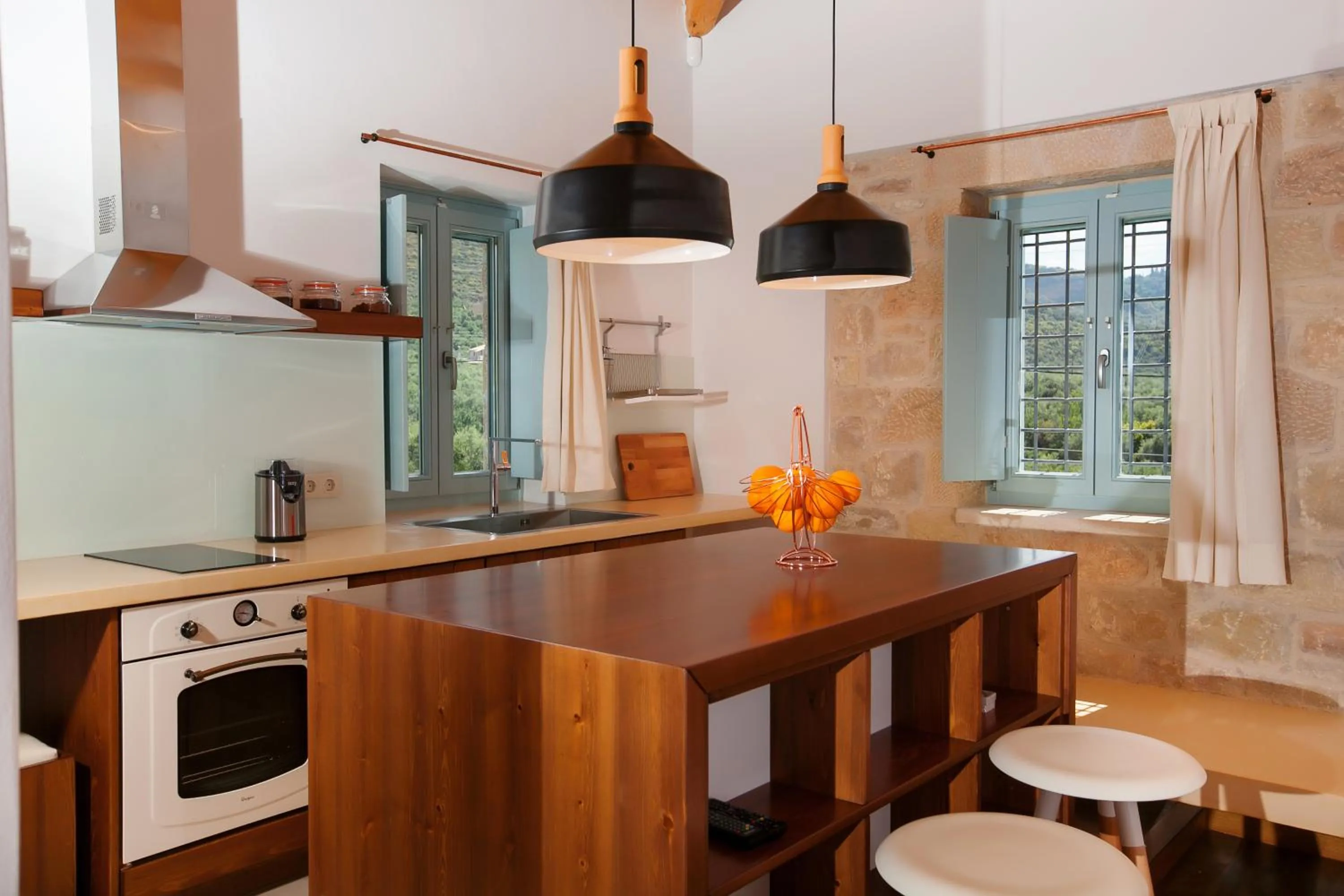 Lithos Guesthouse Kardamili