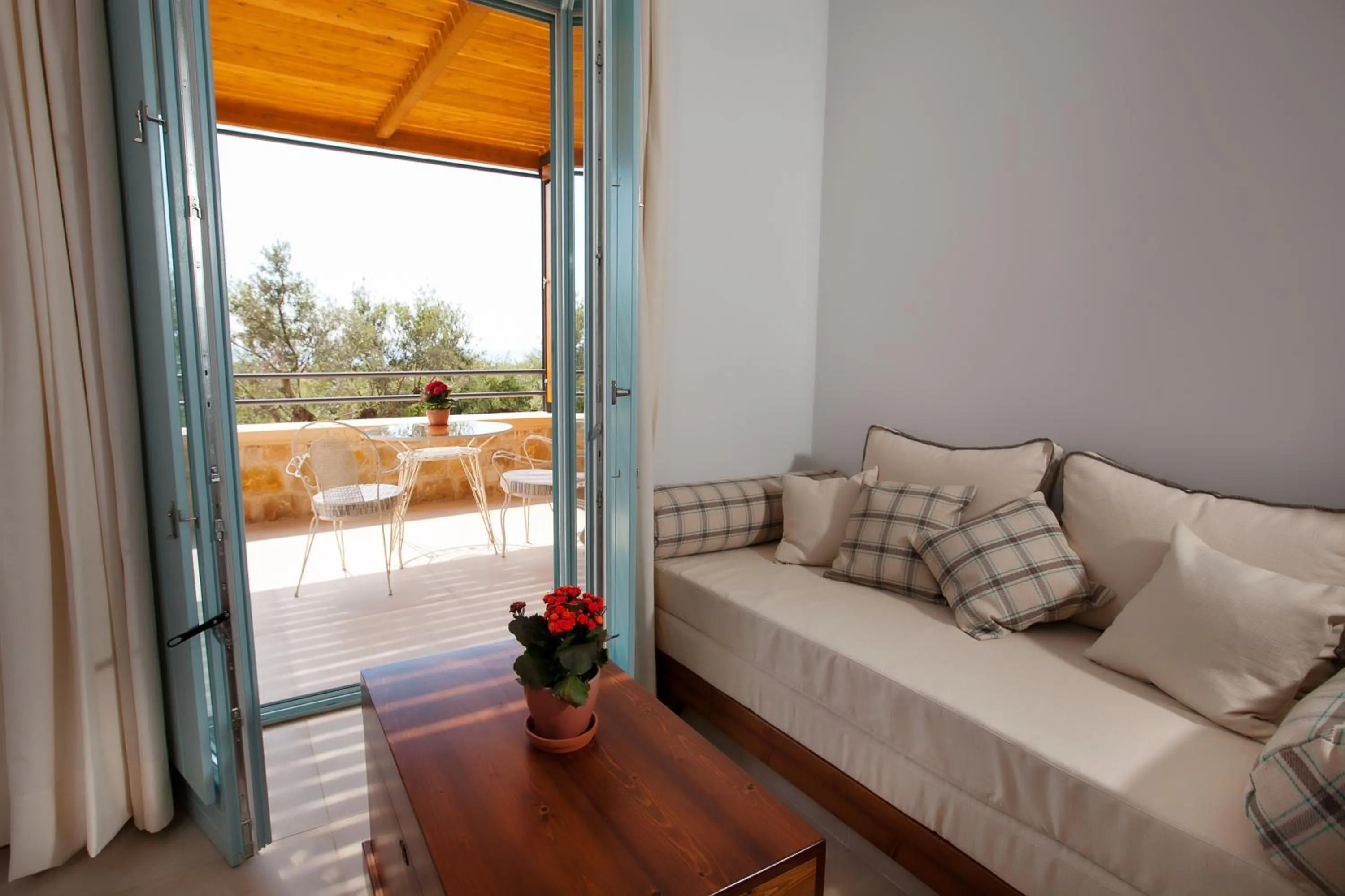 Lithos Guesthouse Kardamili
