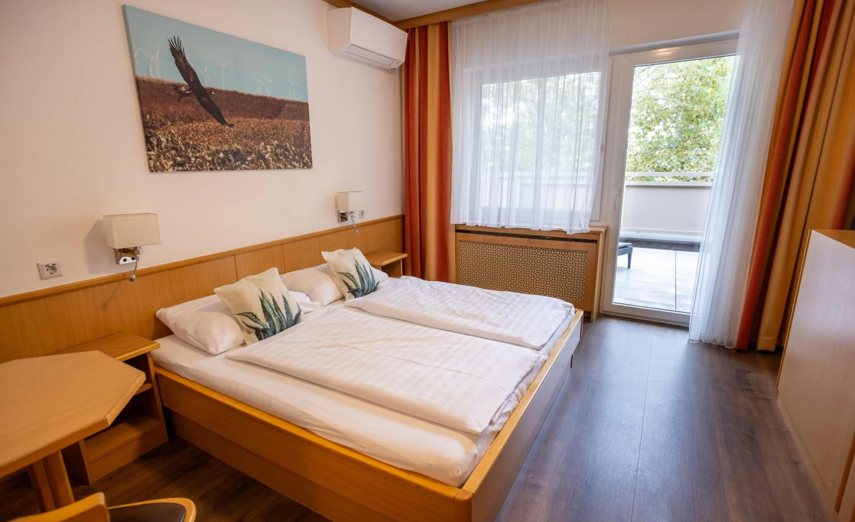 Photo of the whole room in Gasthof Kummer