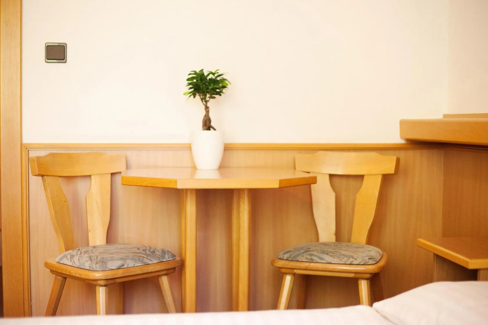 Photo of the whole room in Gasthof Kummer