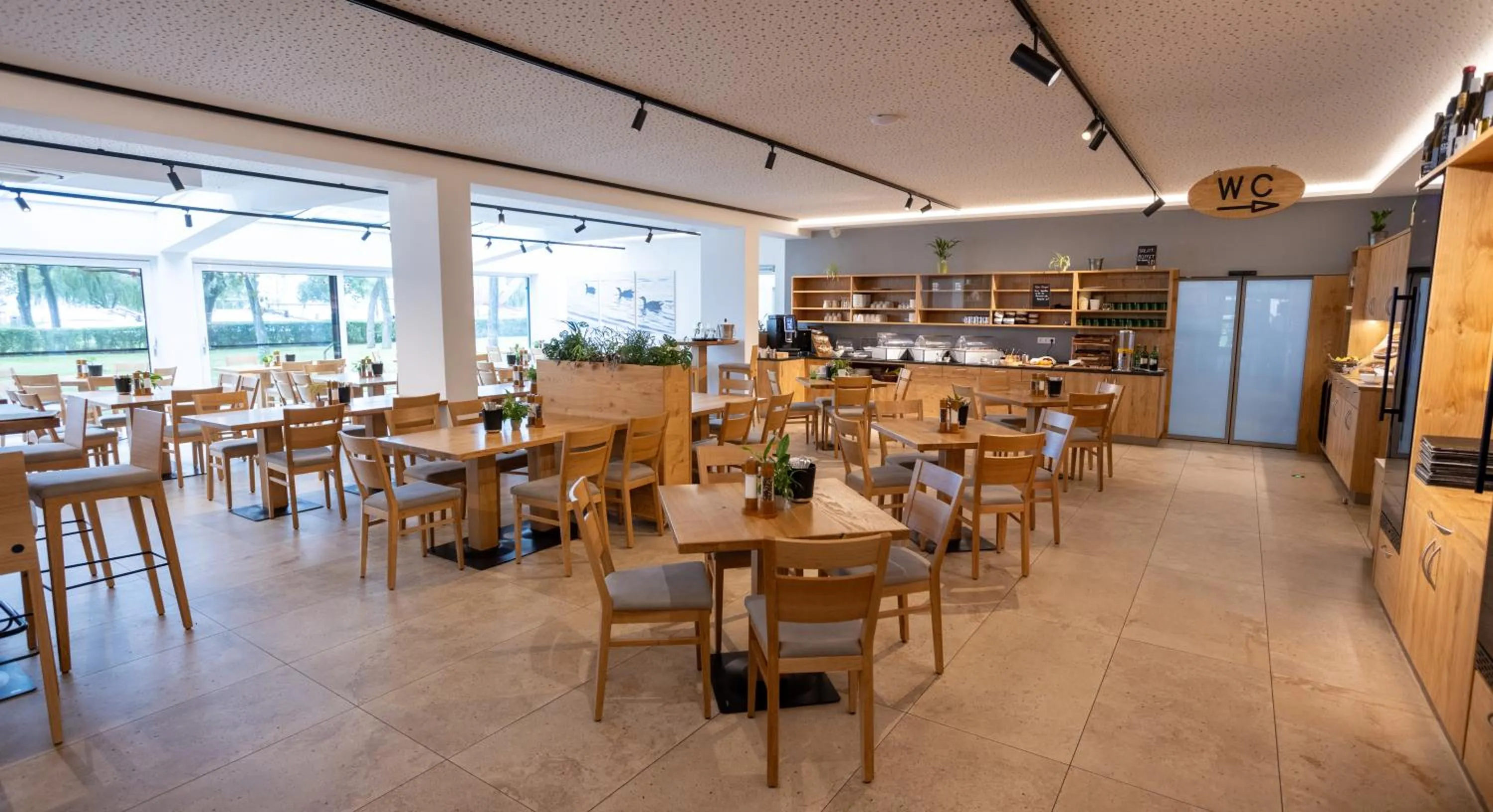 Restaurant/places to eat in Gasthof Kummer