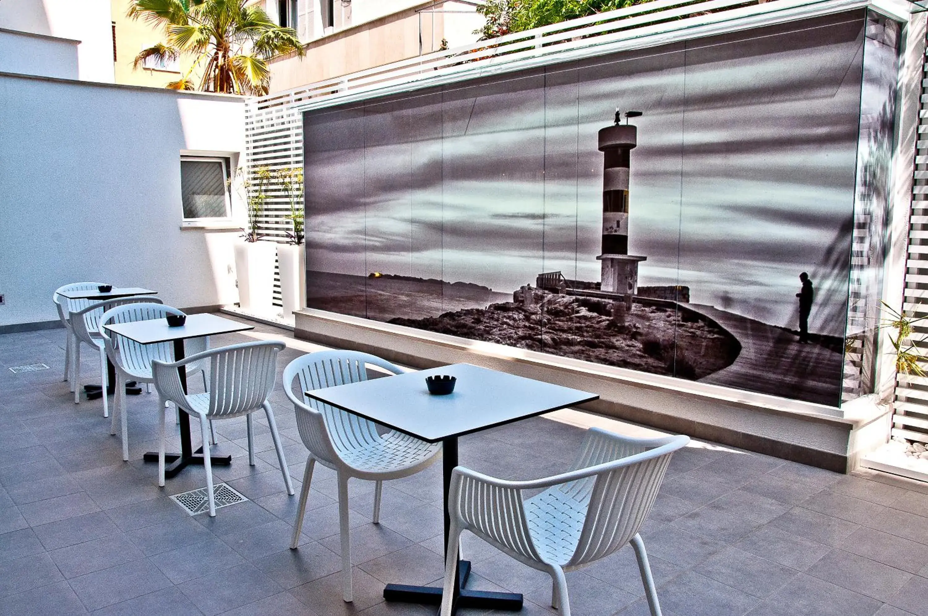 Restaurant/places to eat in BQ Amfora Beach - Adults Only Restaurant/places to eat in BQ Amfora Beach - Adults Only