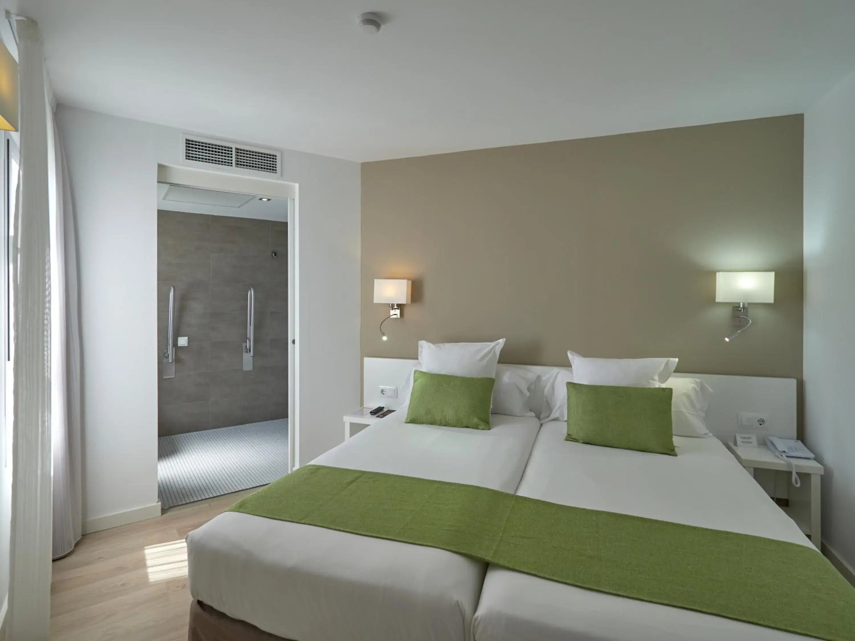 Other, Bed in BQ Amfora Beach - Adults Only Other, Bed in BQ Amfora Beach - Adults Only