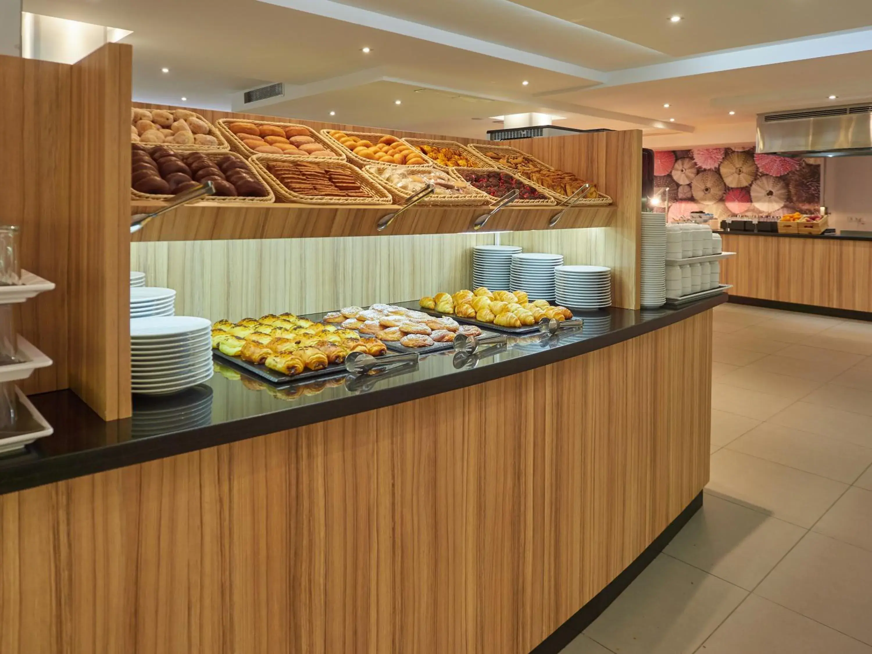 Restaurant/places to eat in BQ Amfora Beach - Adults Only Restaurant/places to eat in BQ Amfora Beach - Adults Only