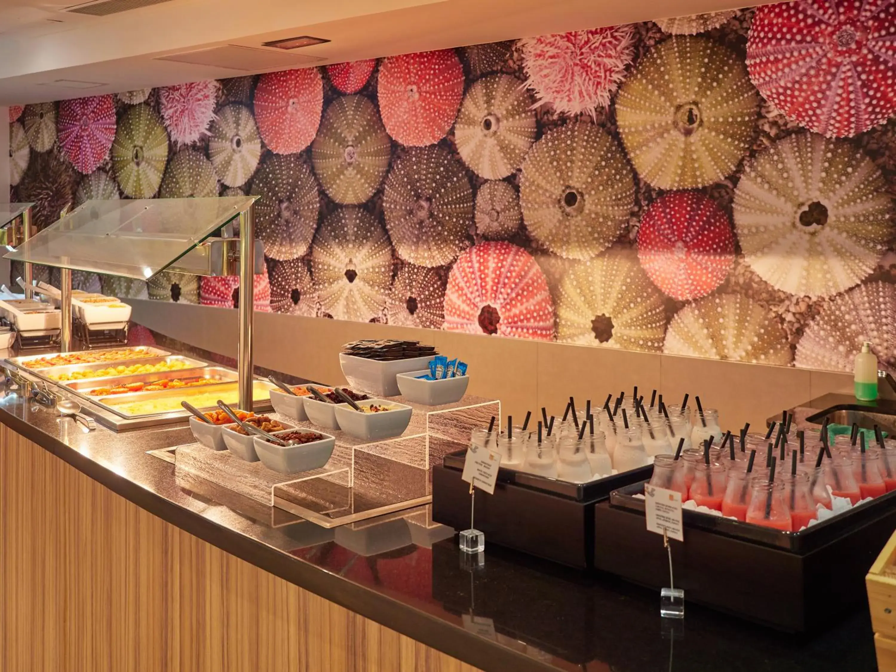 Restaurant/places to eat in BQ Amfora Beach - Adults Only Restaurant/places to eat in BQ Amfora Beach - Adults Only