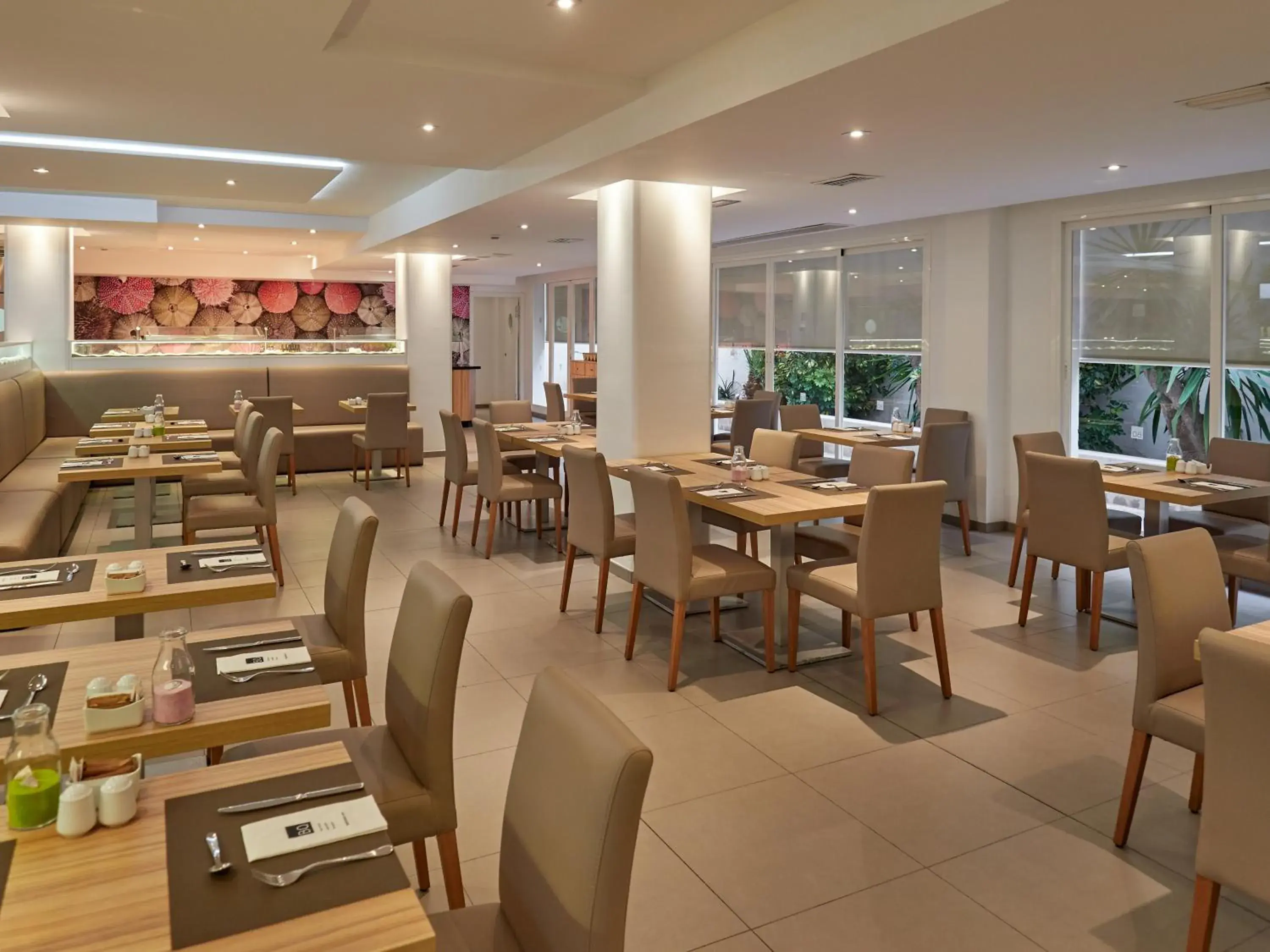 Restaurant/places to eat in BQ Amfora Beach - Adults Only Restaurant/places to eat in BQ Amfora Beach - Adults Only