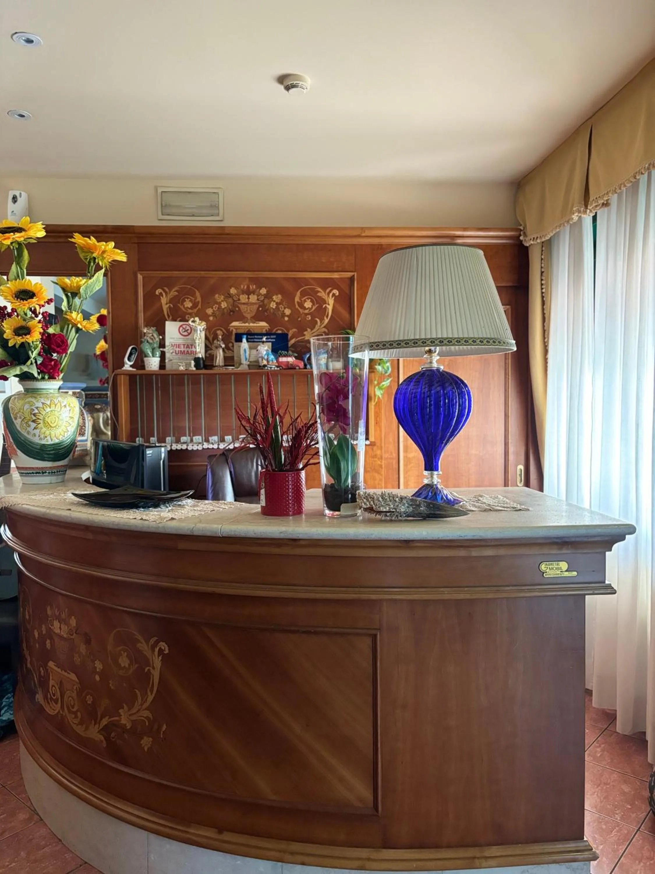 Hotel Ristorante Amalfitana