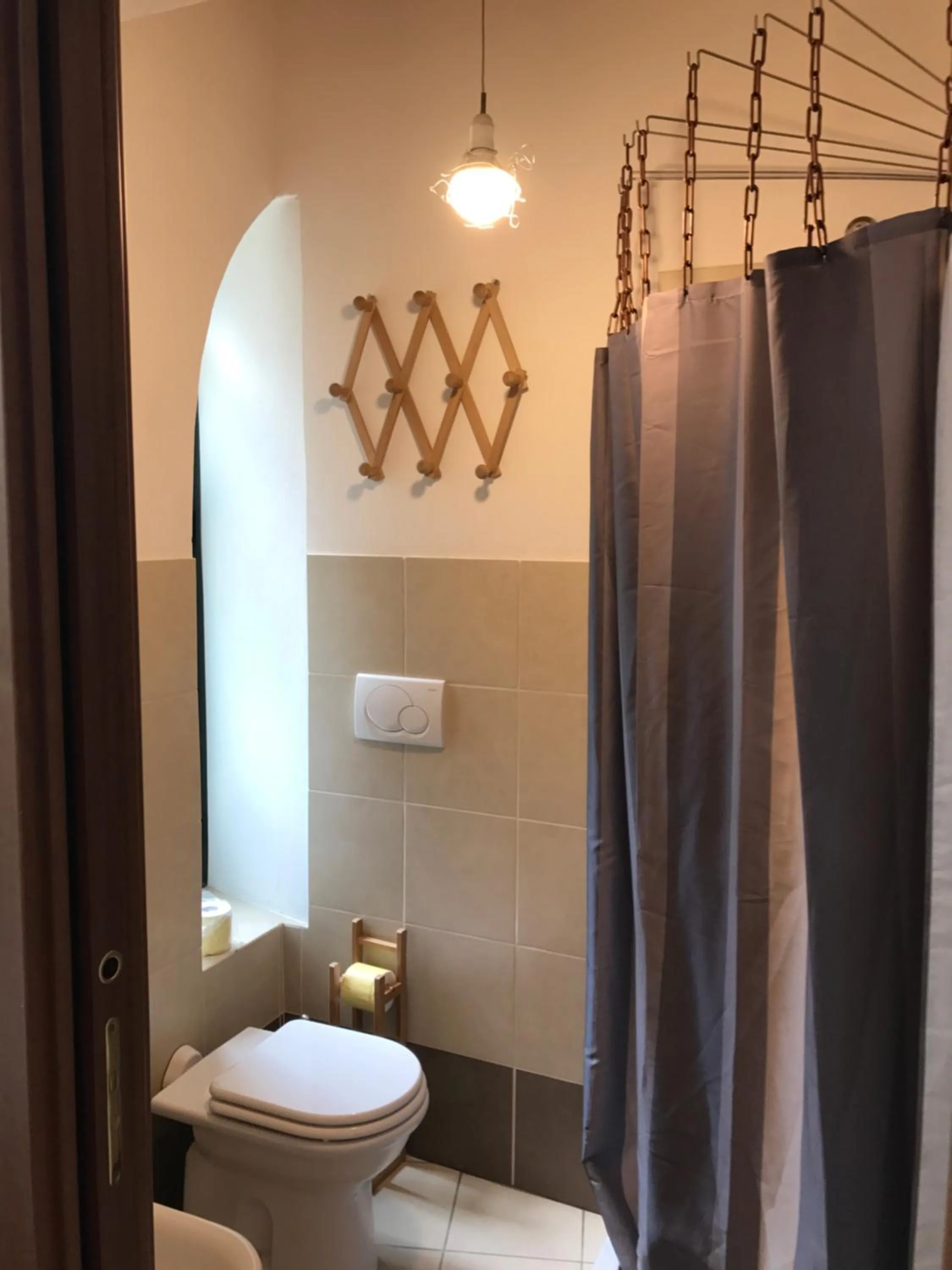 MyRoom Città Alta 1