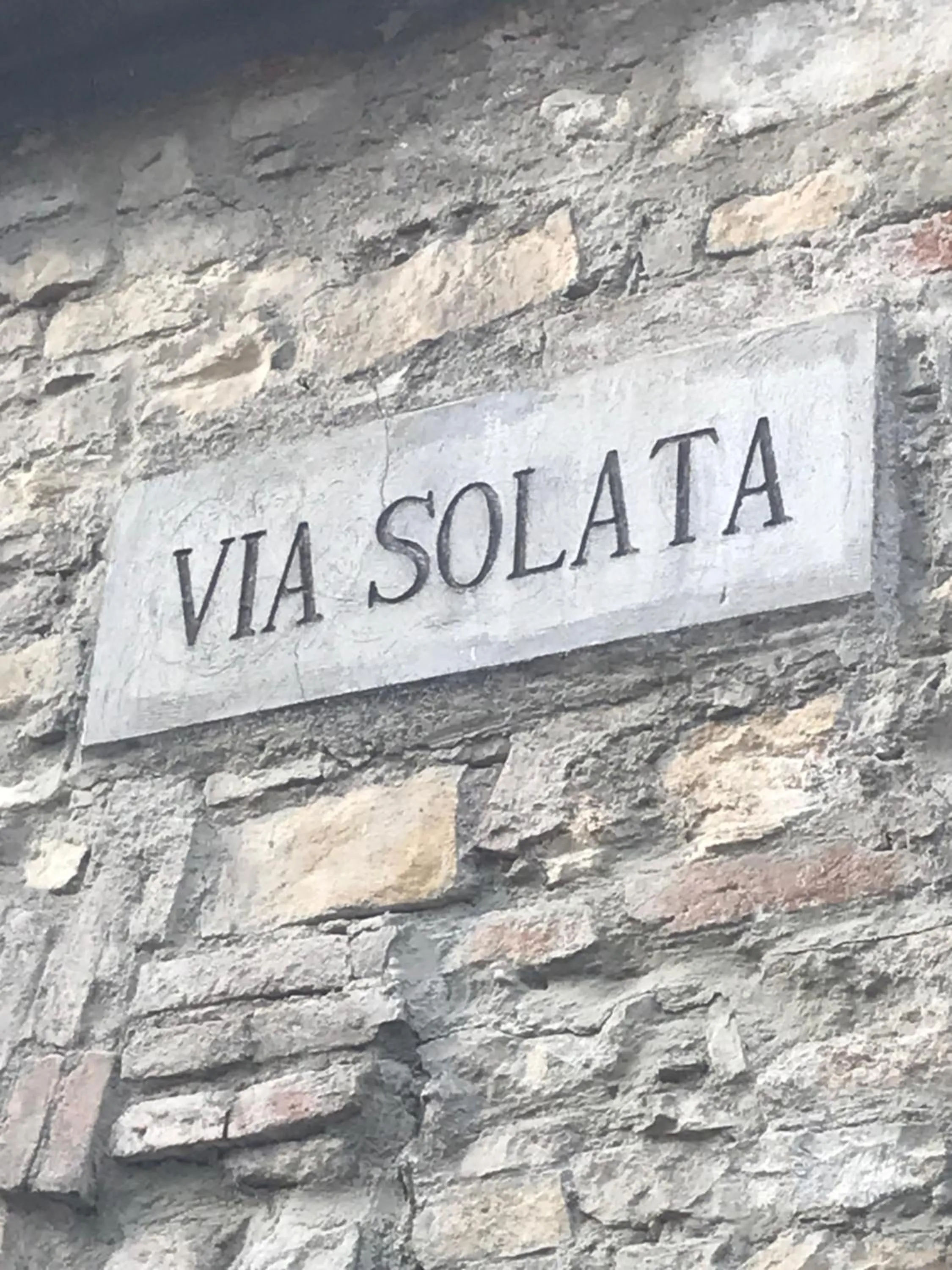 Property building in MyRoom Città Alta 1