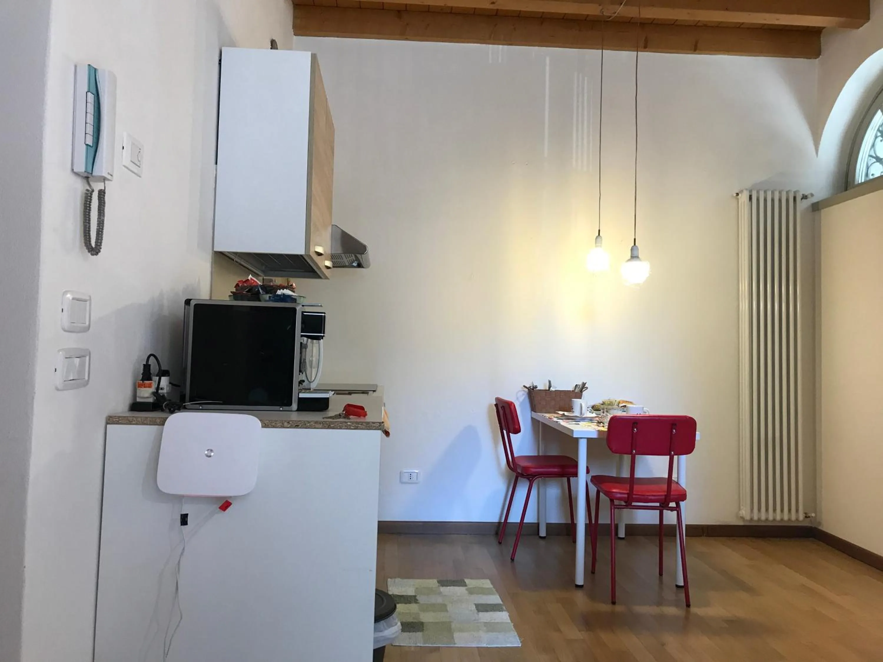 MyRoom Città Alta 1