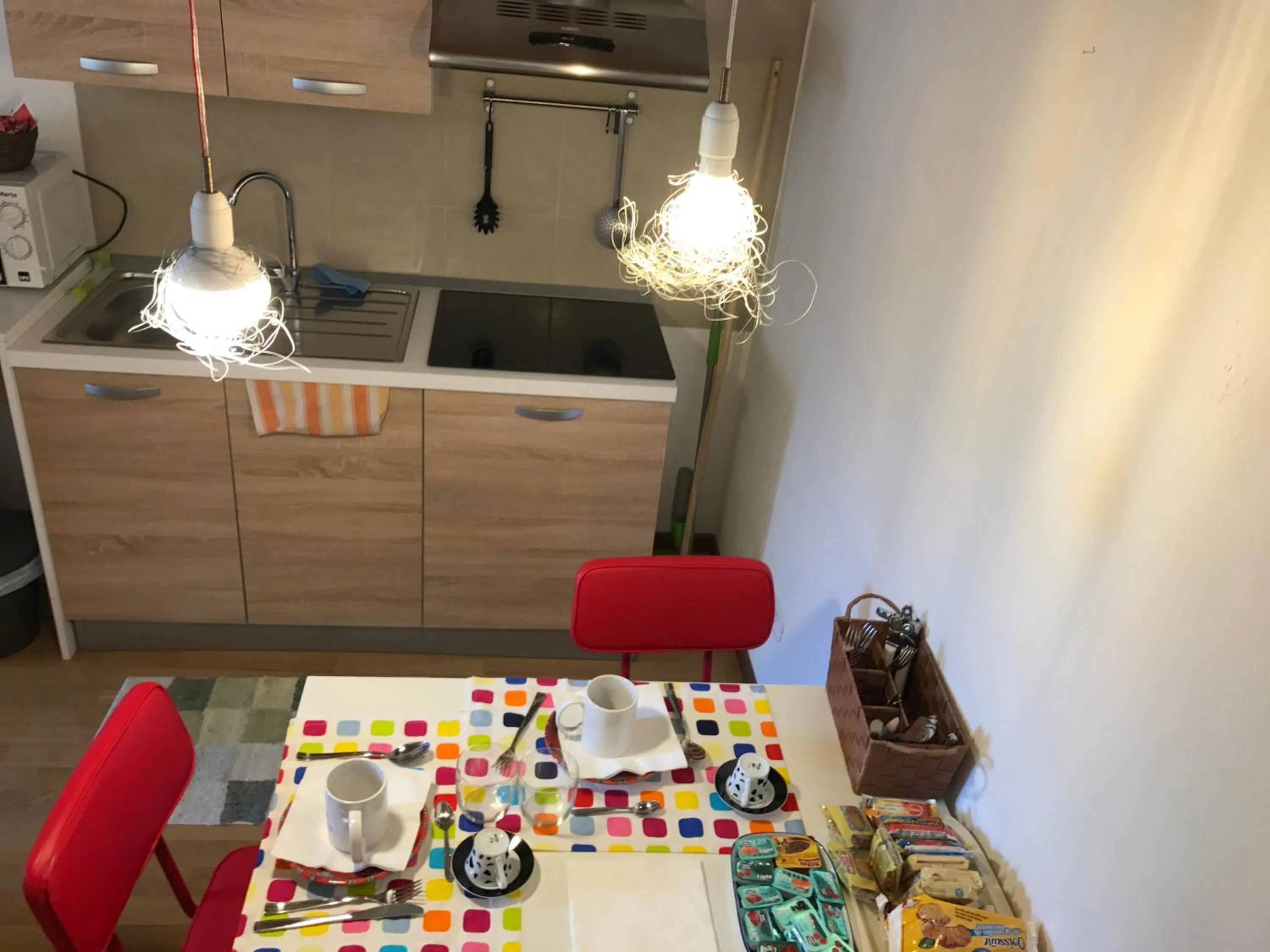 MyRoom Città Alta 1