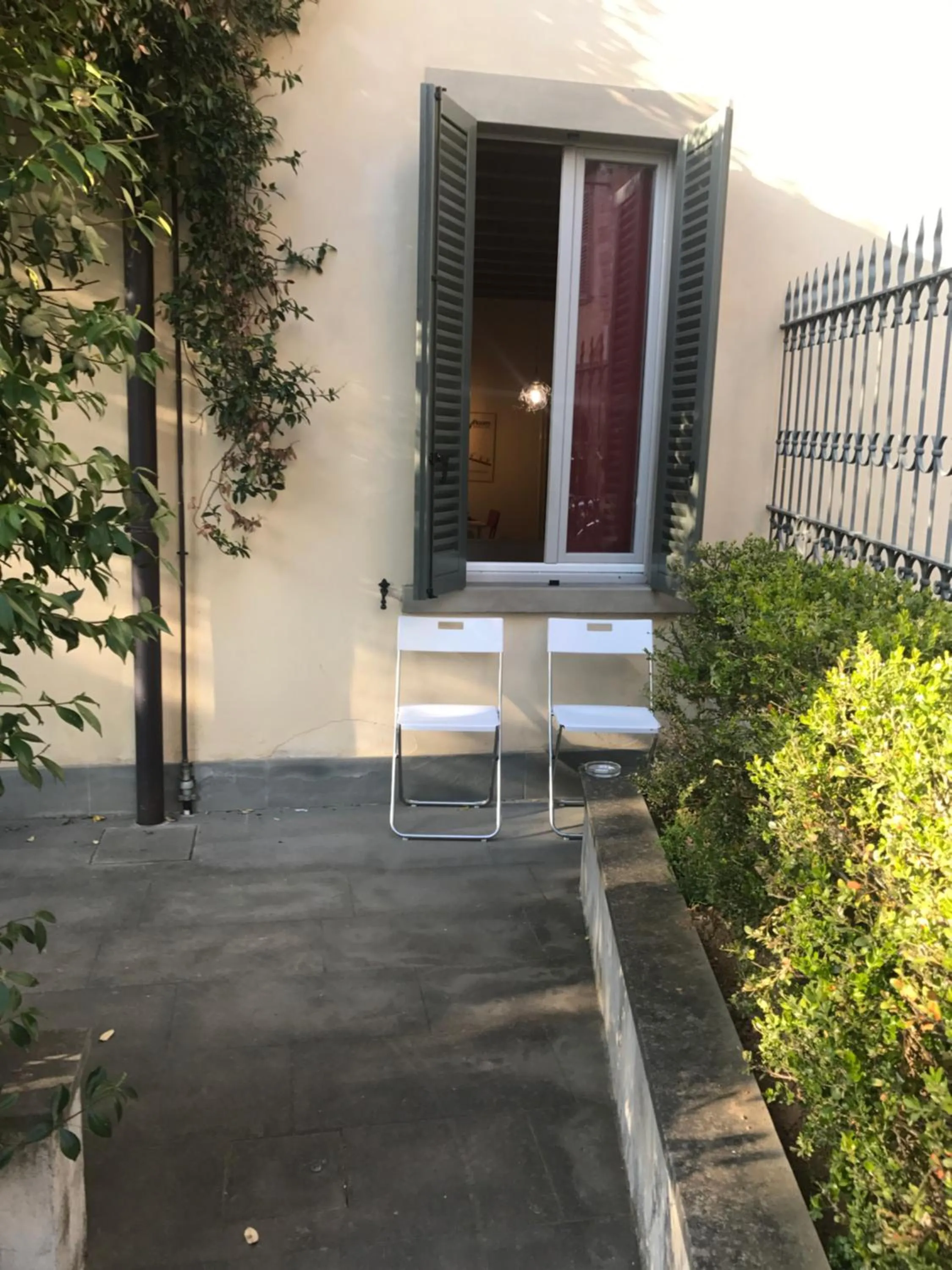 Property building in MyRoom Città Alta 1