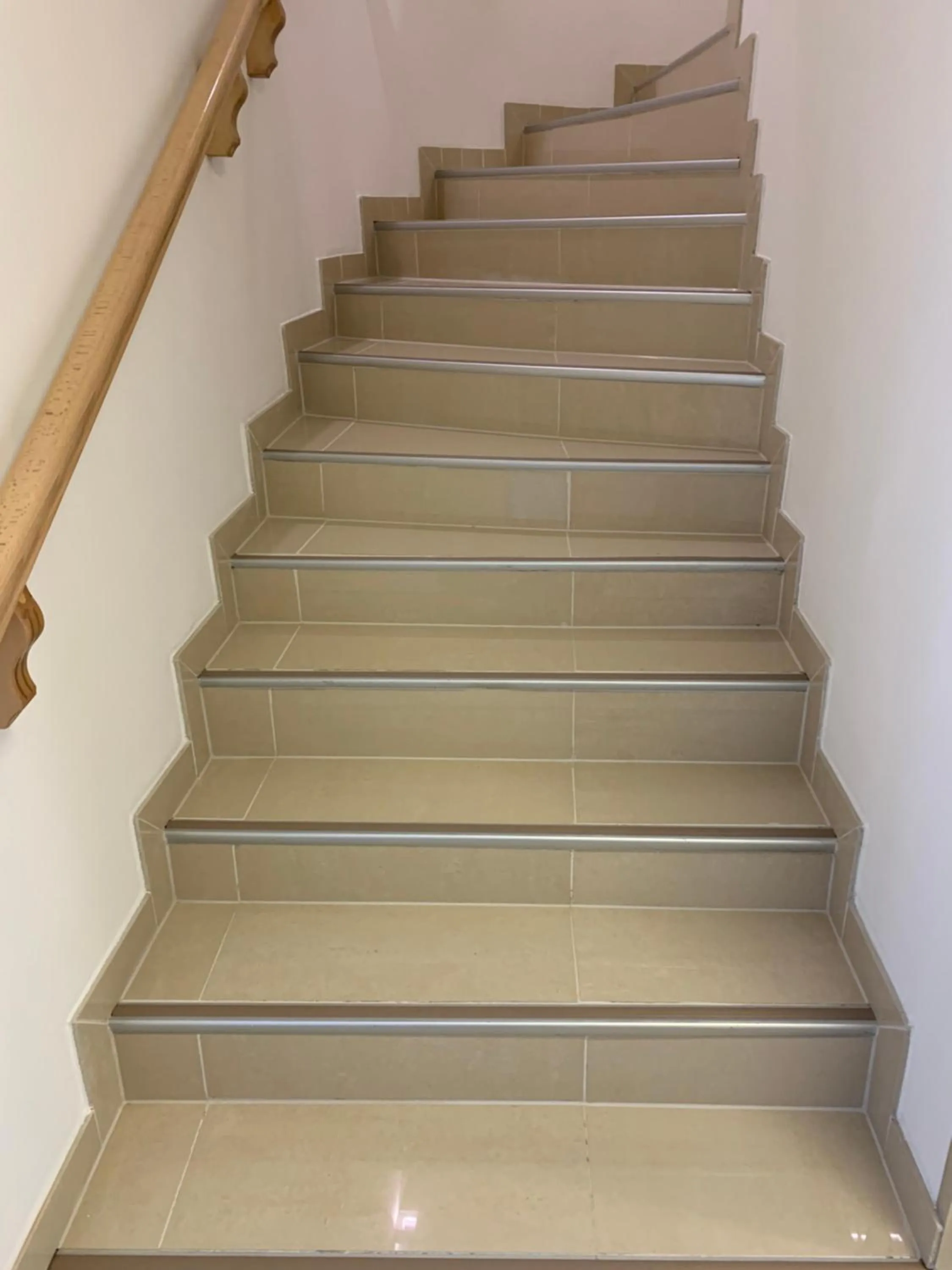 Facade/entrance in Colony Apartments