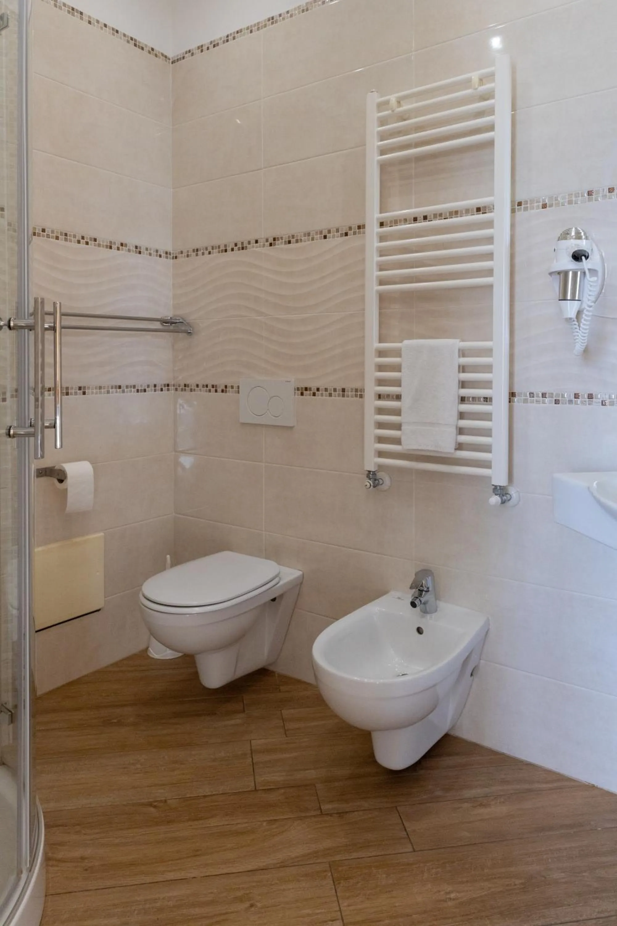 Agriturismo La Pietra 1 e La Pietra 2