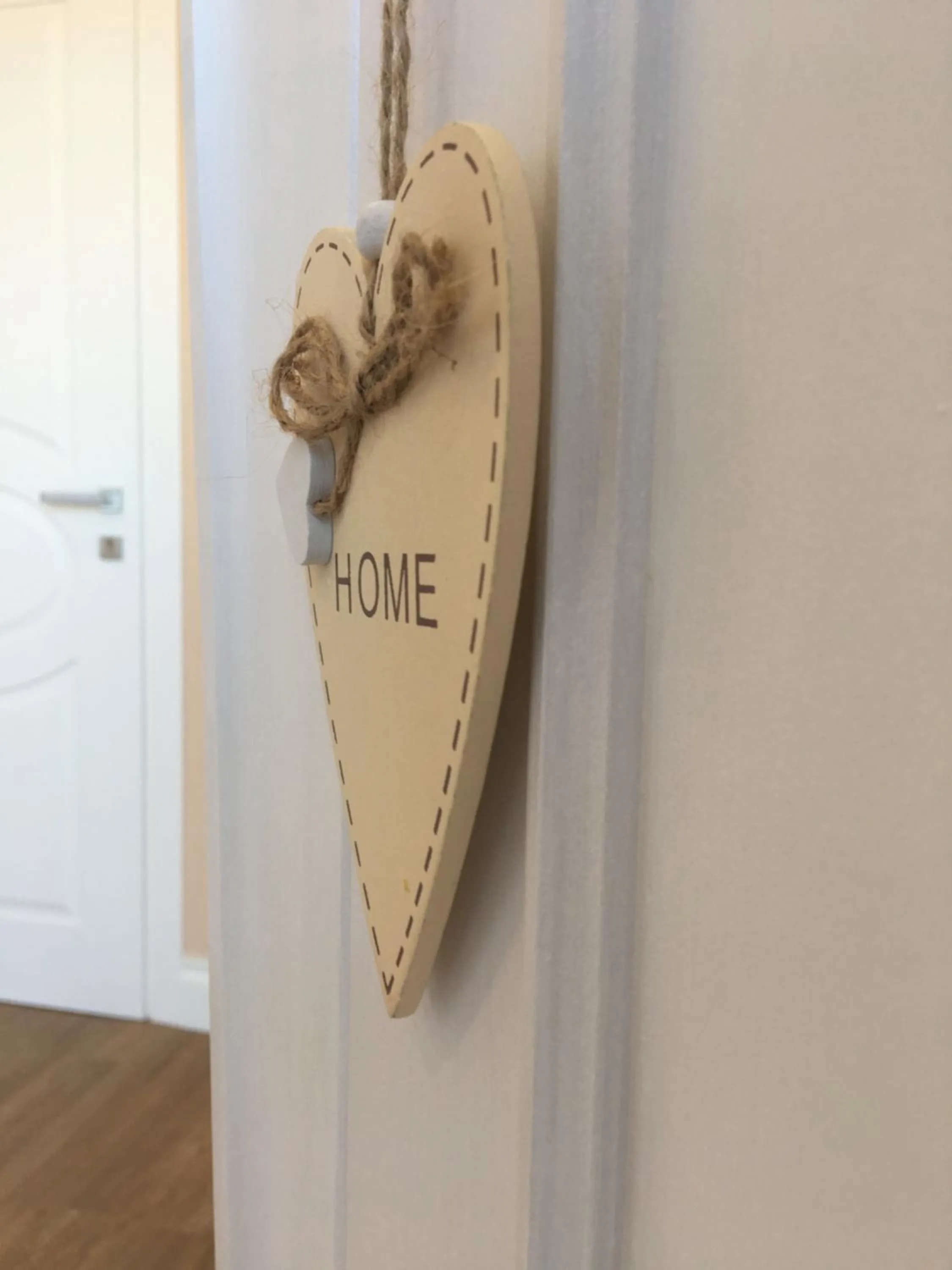 Decorative detail in Agriturismo La Pietra 1 e La Pietra 2