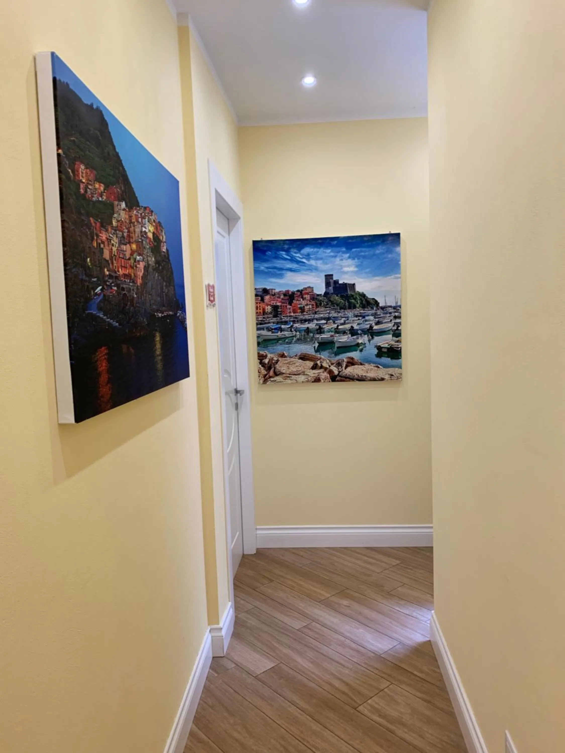 Decorative detail in Agriturismo La Pietra 1 e La Pietra 2