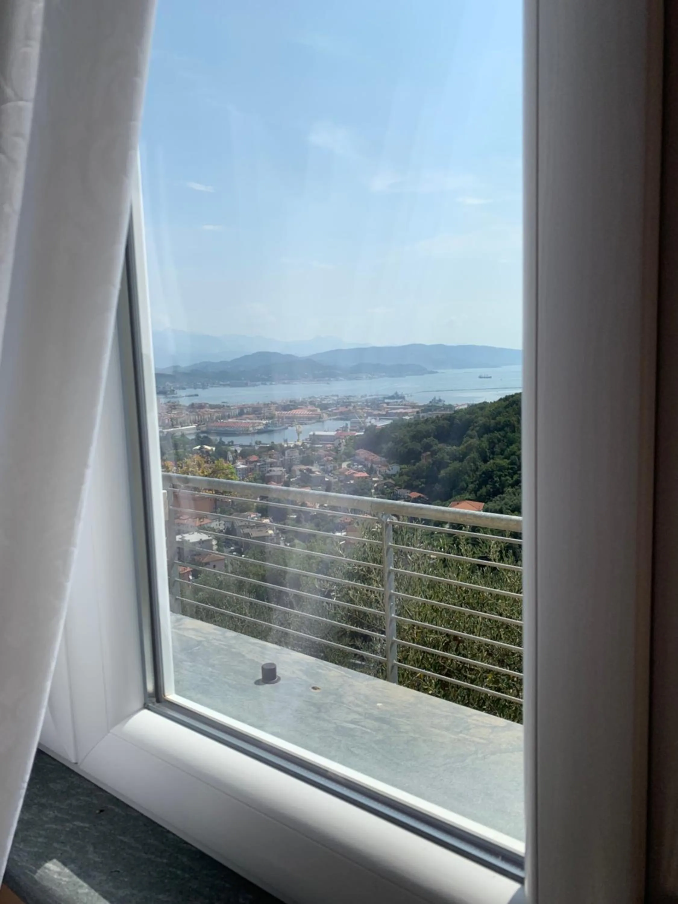 City view in Agriturismo La Pietra 1 e La Pietra 2