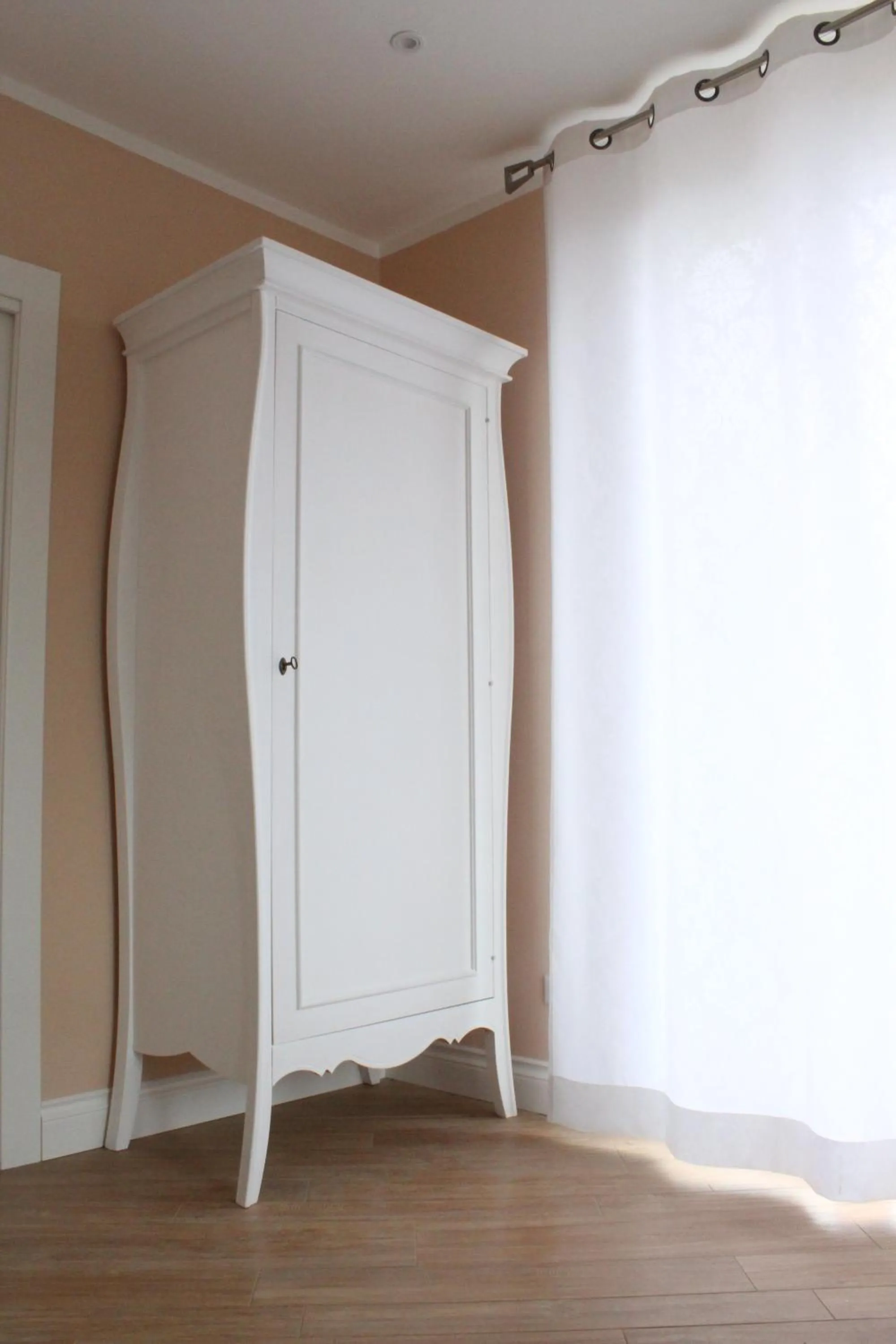 Photo of the whole room in Agriturismo La Pietra 1 e La Pietra 2