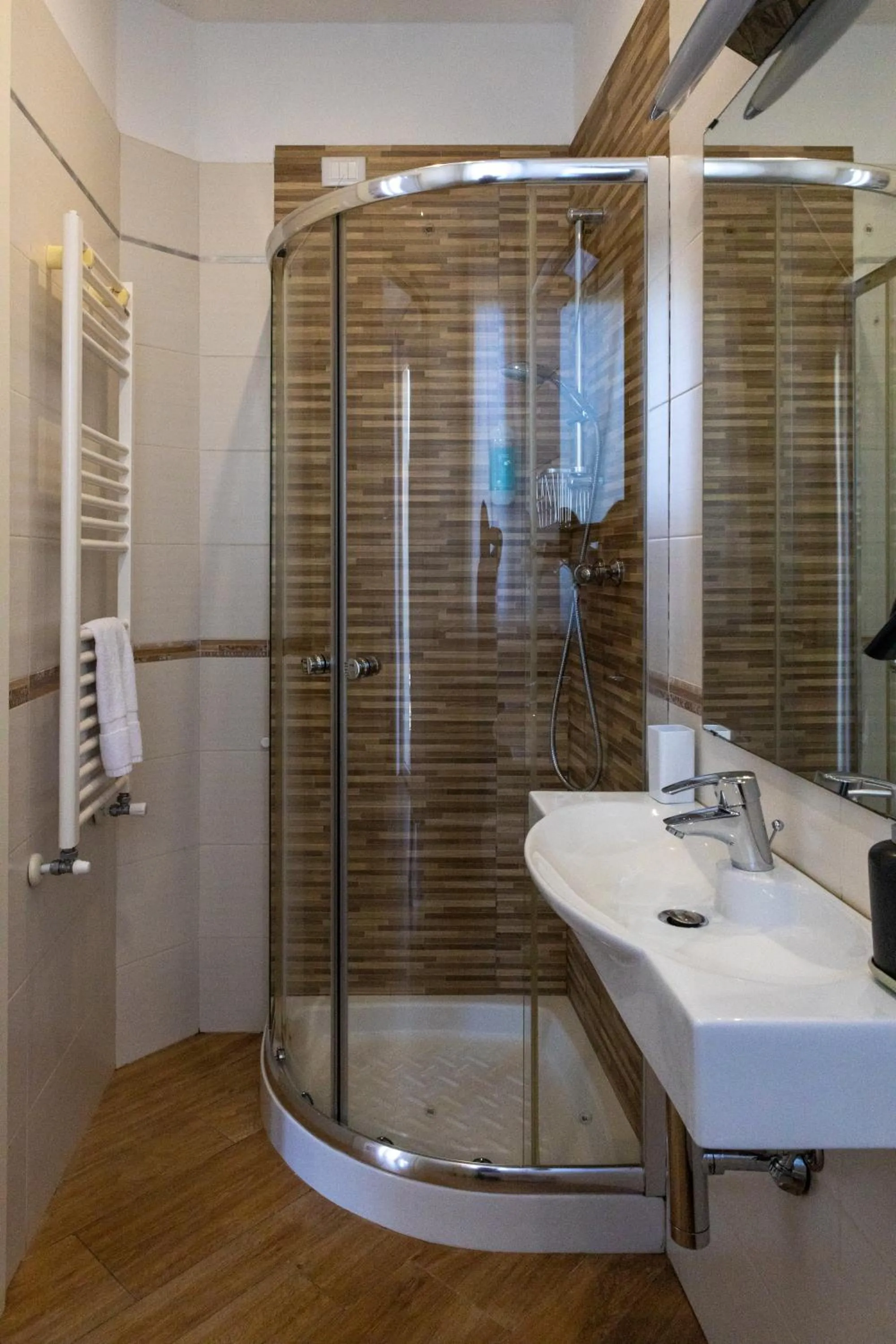 Agriturismo La Pietra 1 e La Pietra 2