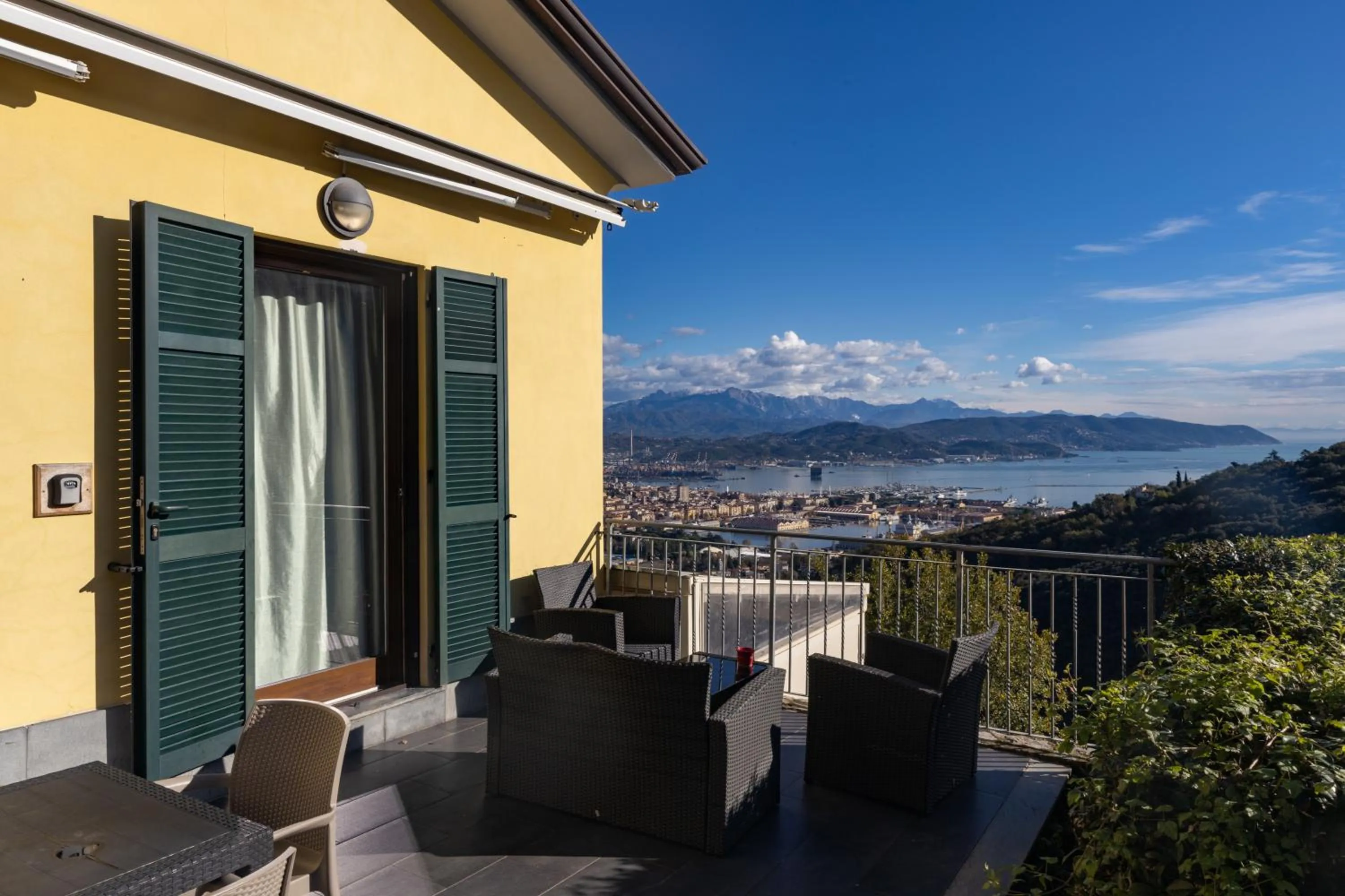 Agriturismo La Pietra 1 e La Pietra 2