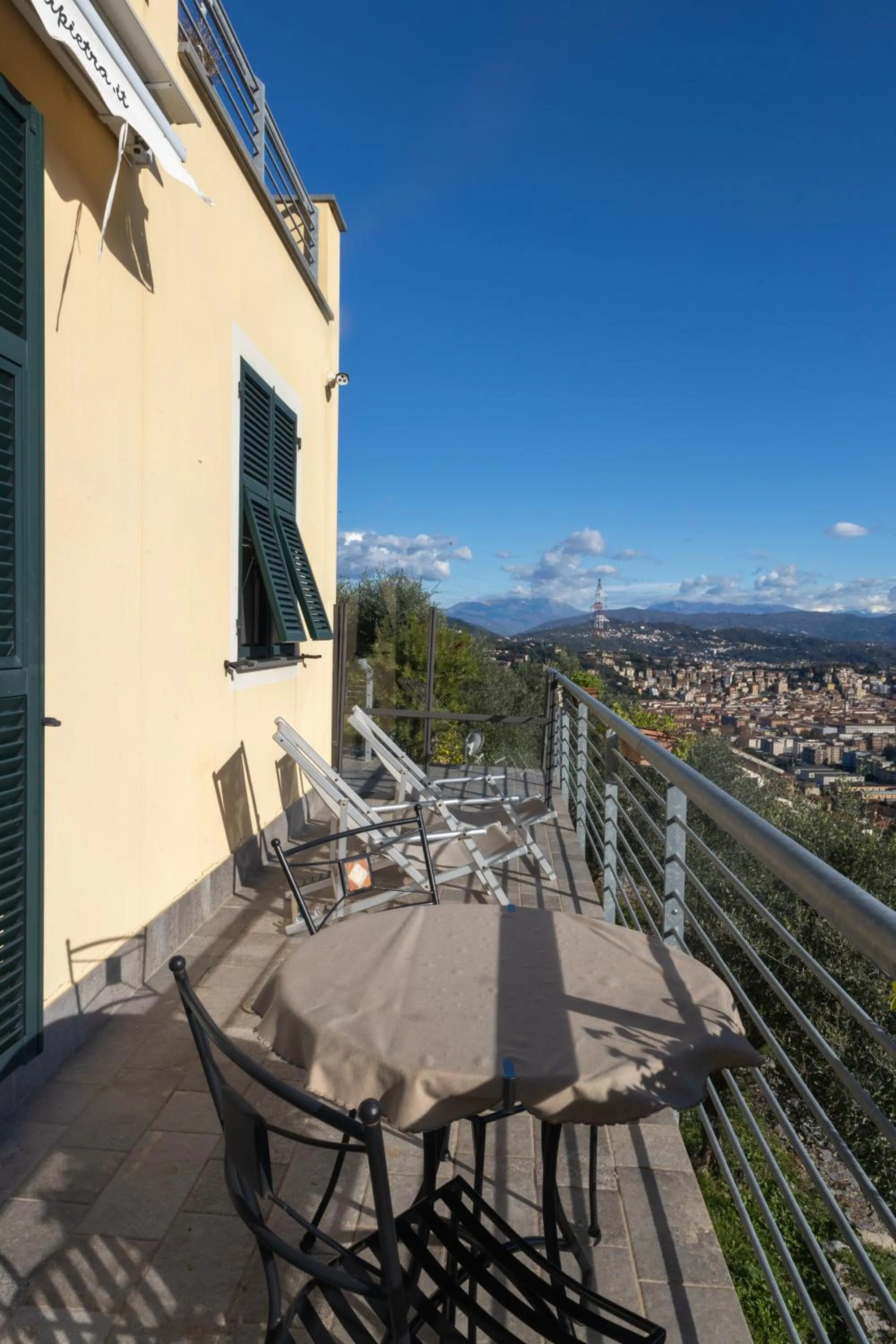 Agriturismo La Pietra 1 e La Pietra 2