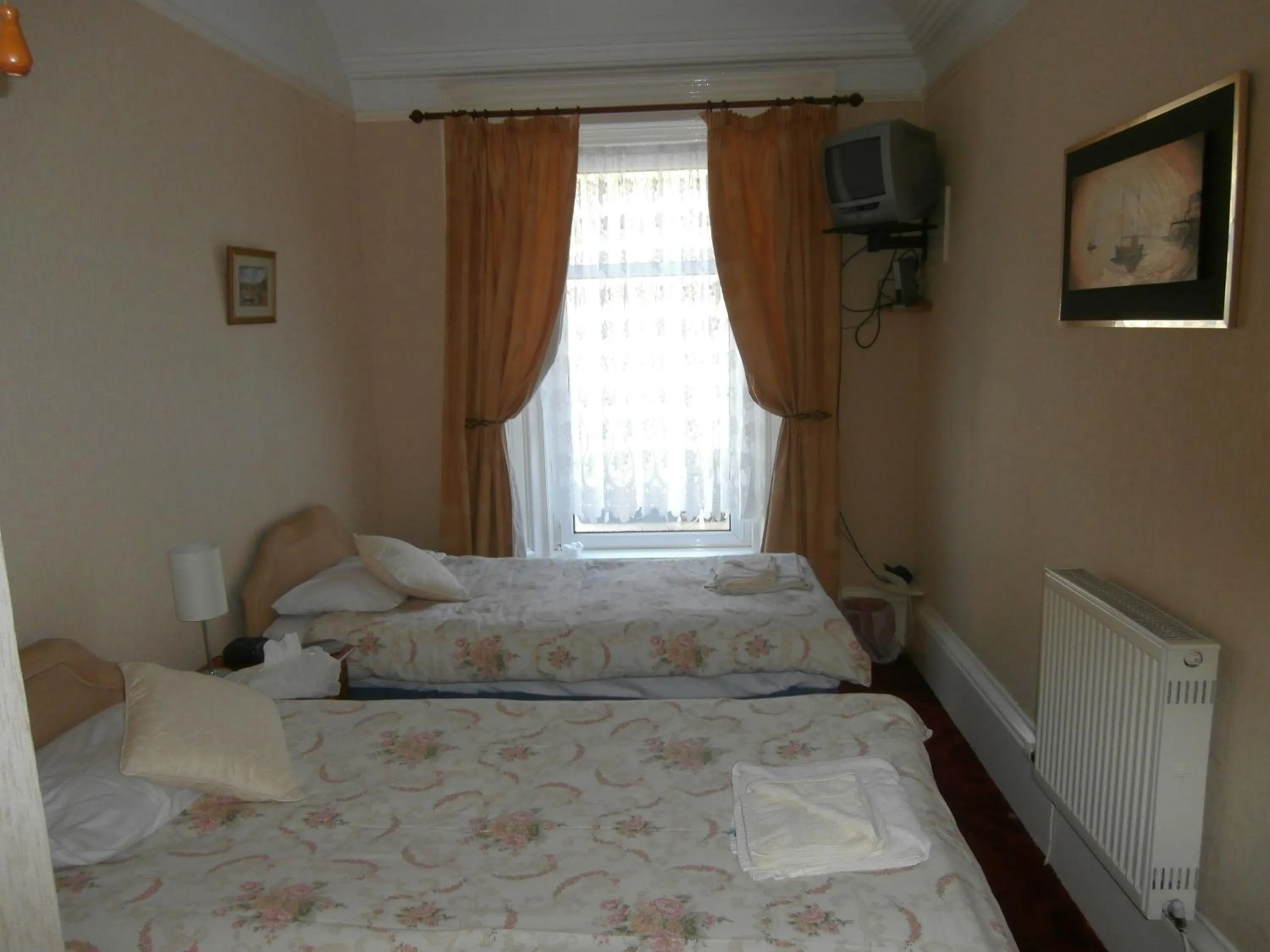 Other in Monorene Guest House