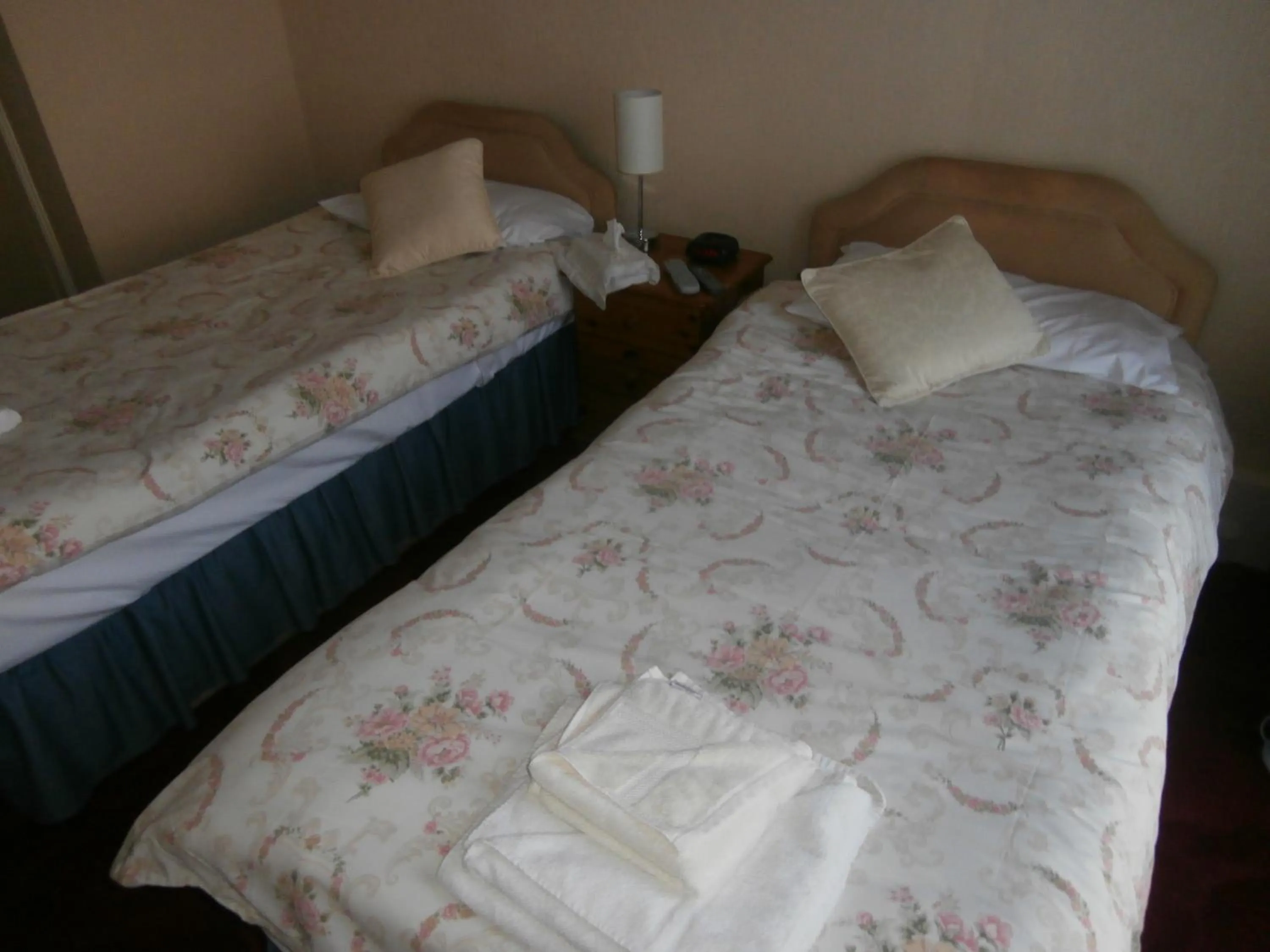 Other in Monorene Guest House