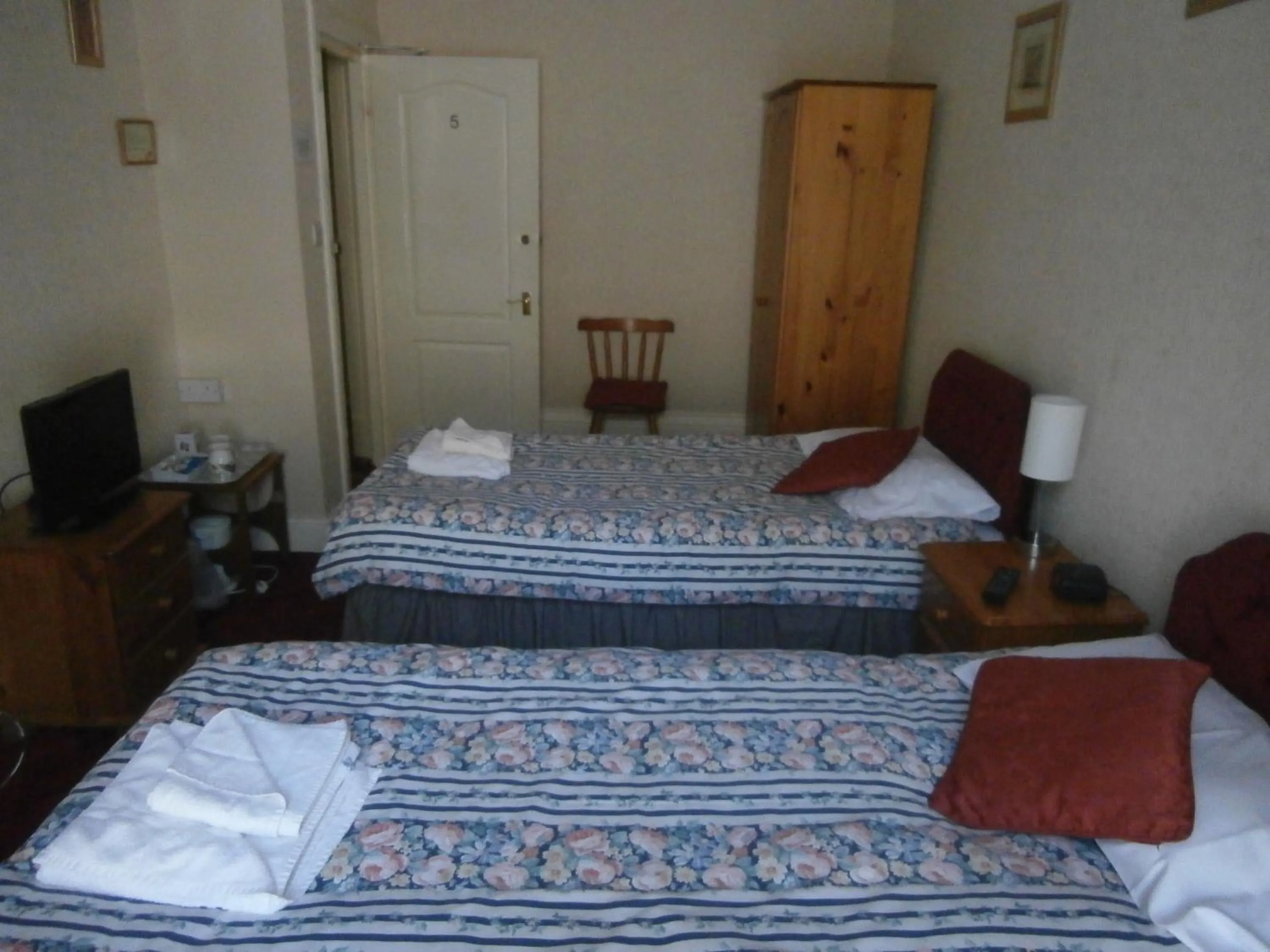 Other in Monorene Guest House