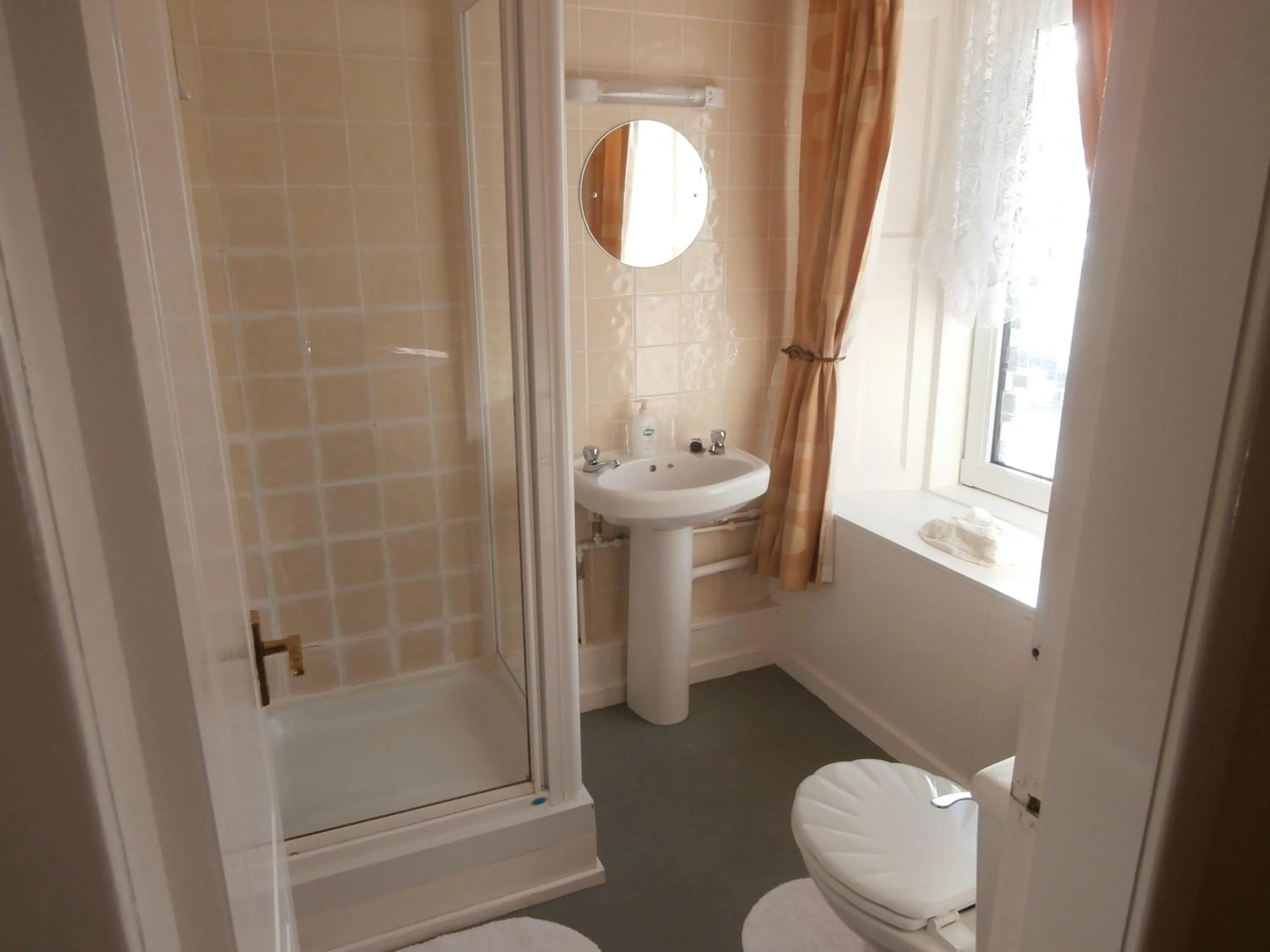 Other in Monorene Guest House