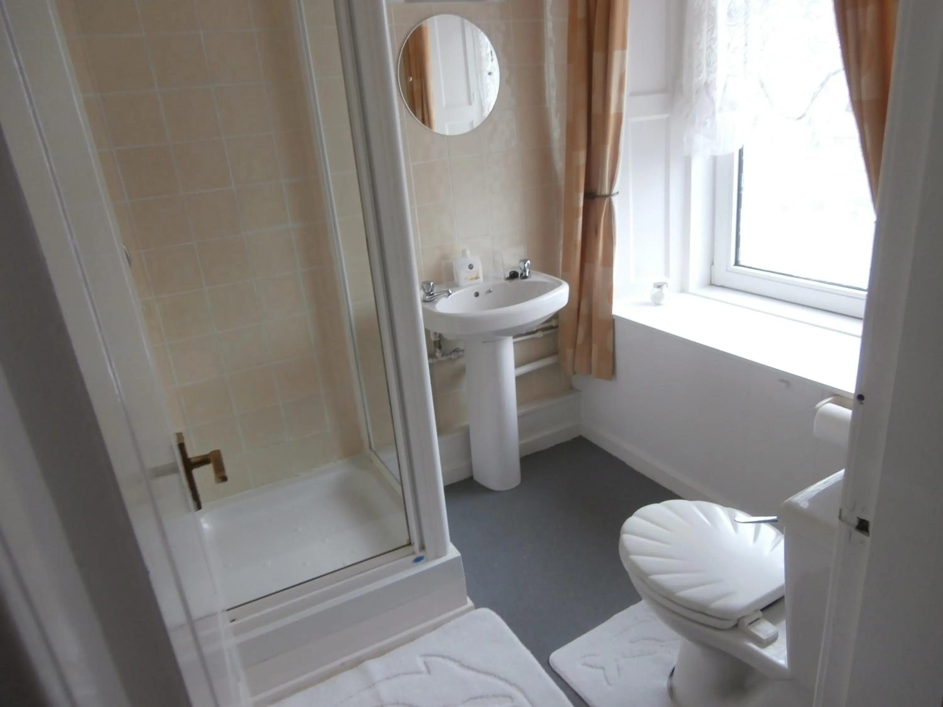 Other in Monorene Guest House