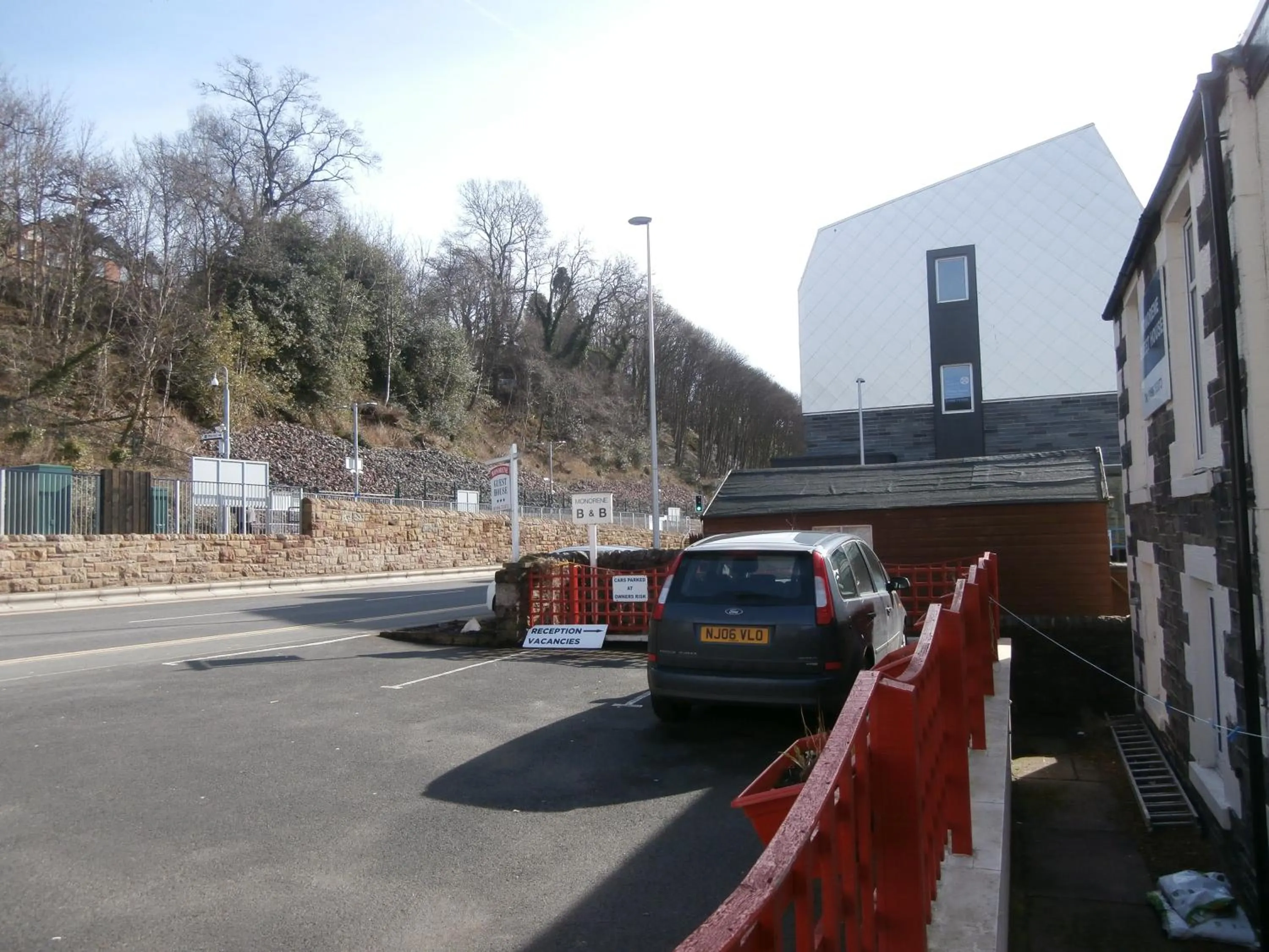 Other in Monorene Guest House